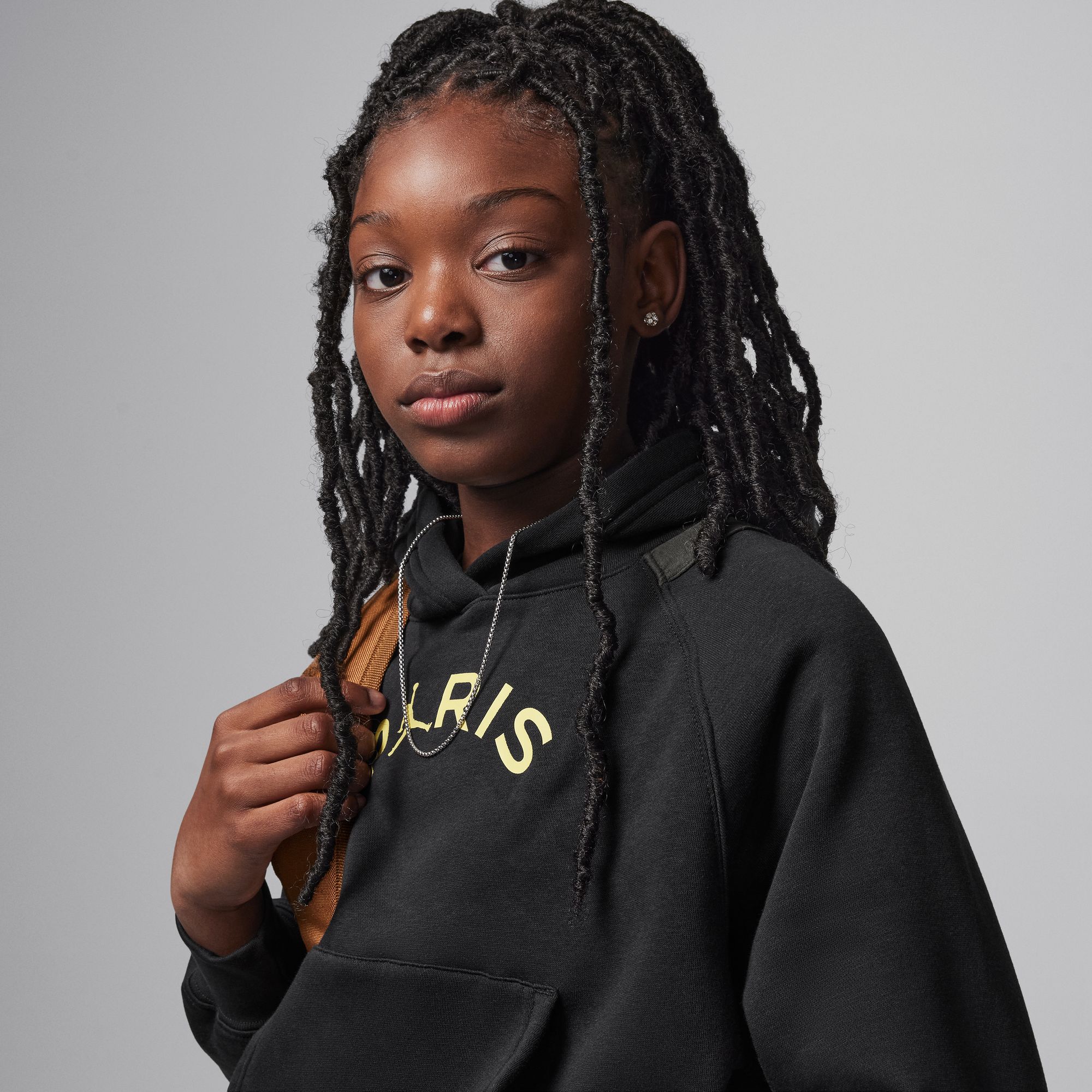 Jordan Paris Saint-Germain image number 1