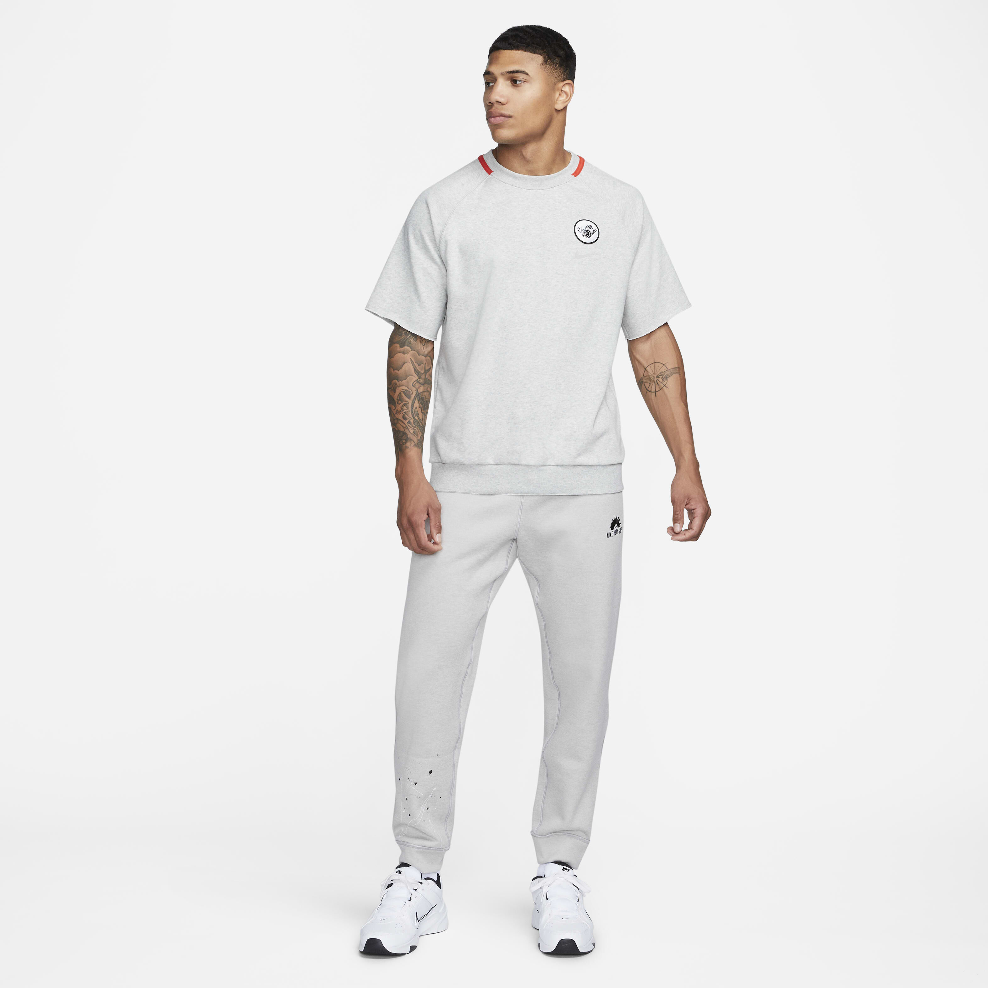 Nike Dri-FIT image number 4