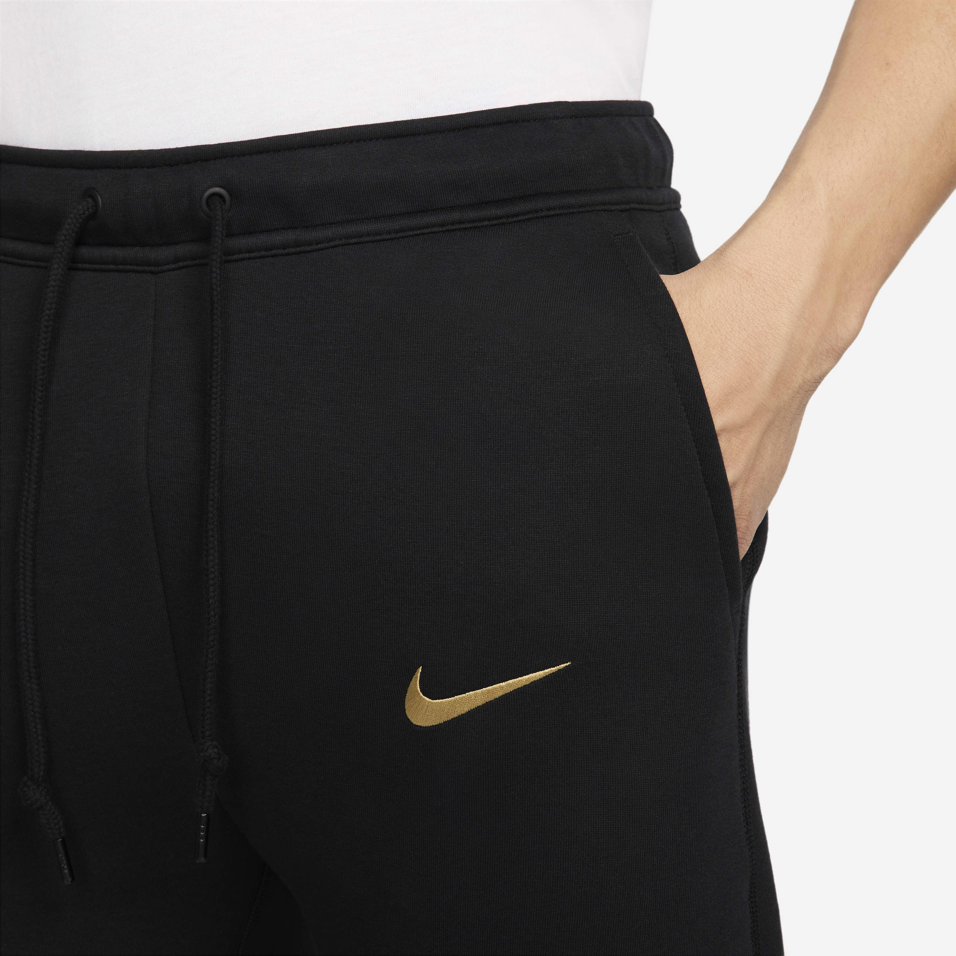 F.C. Barcelona Tech Fleece image number 3