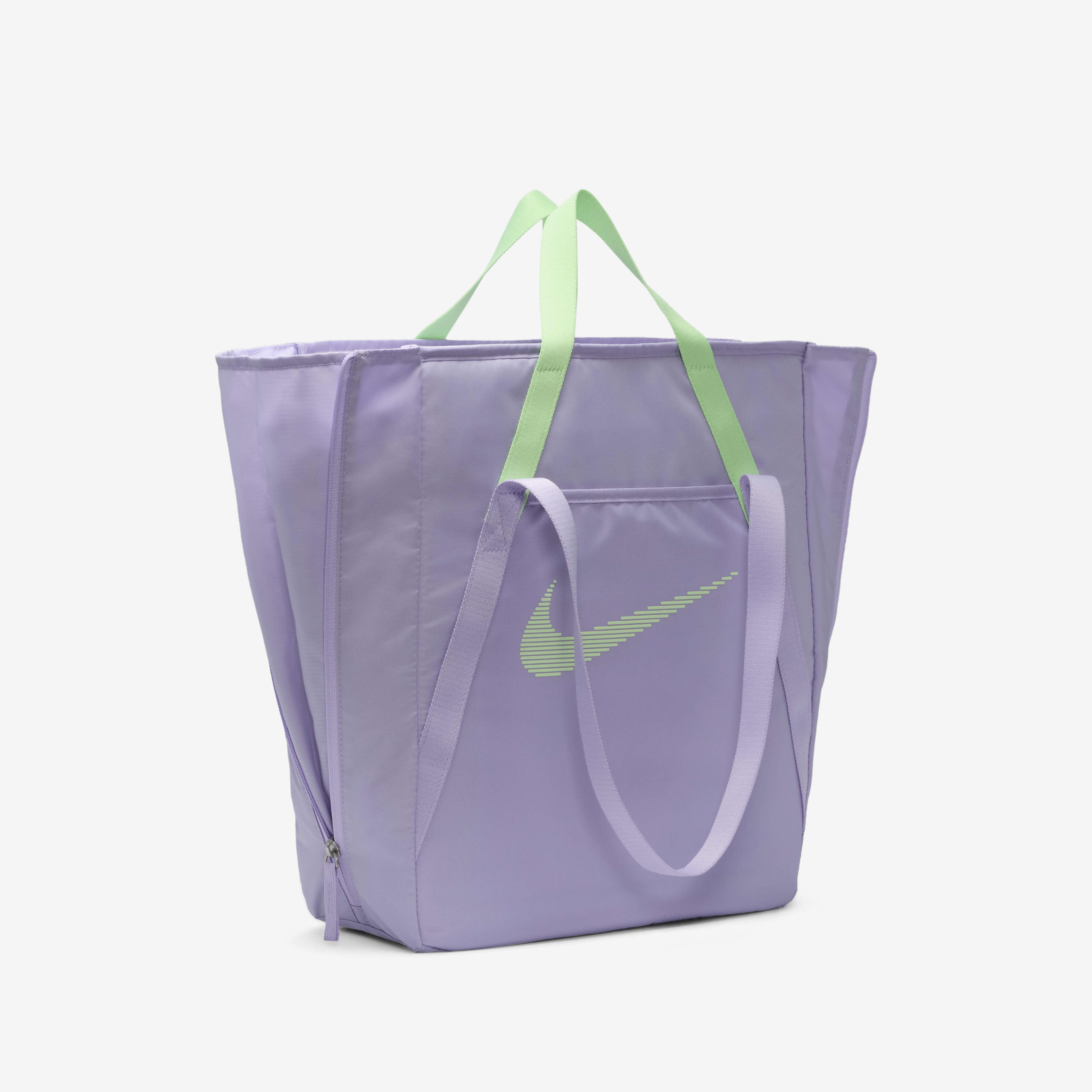 Buy Nike Gym Tote (28L) - Lilac Bloom/Vapour Green/Vapour