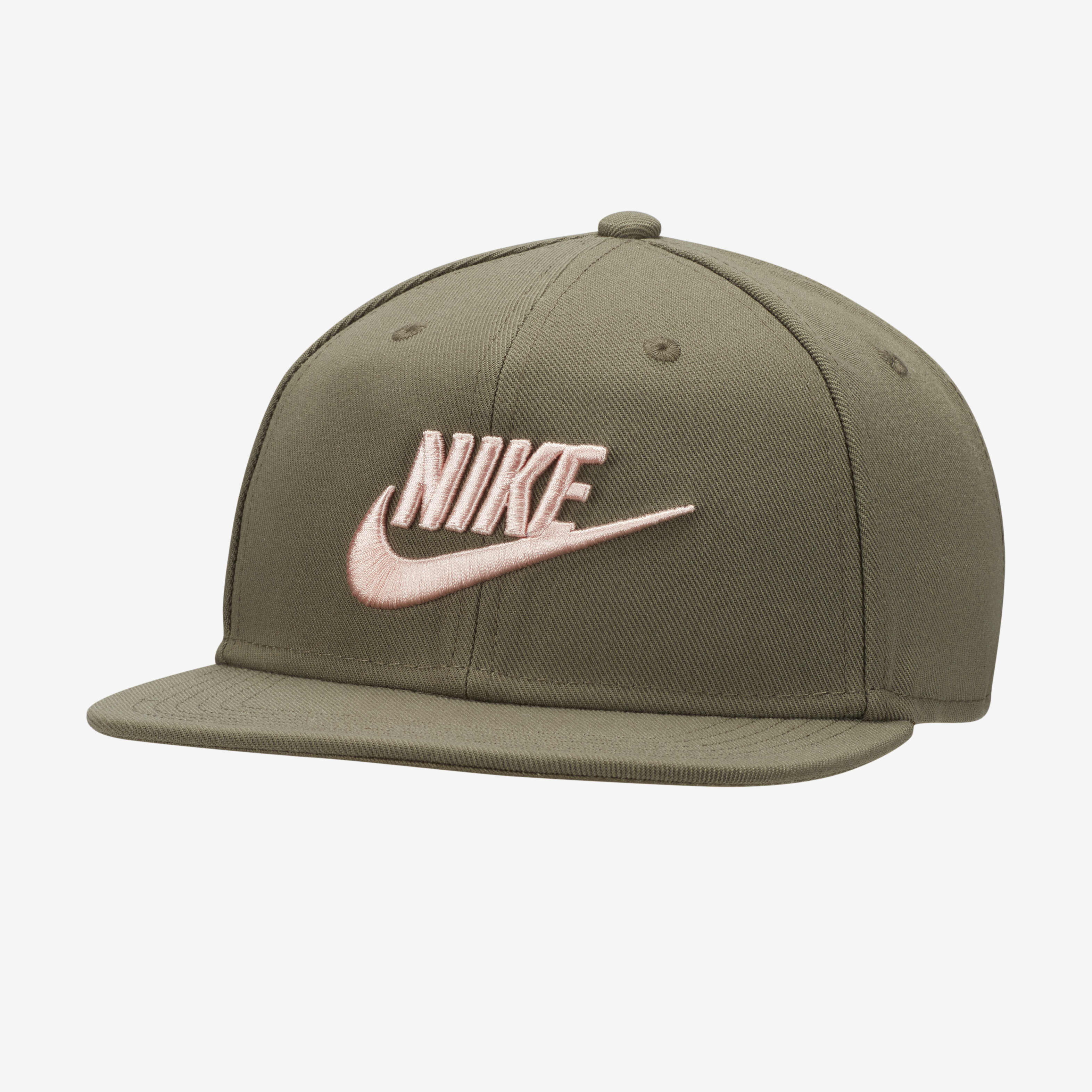 nike arctic orange hat