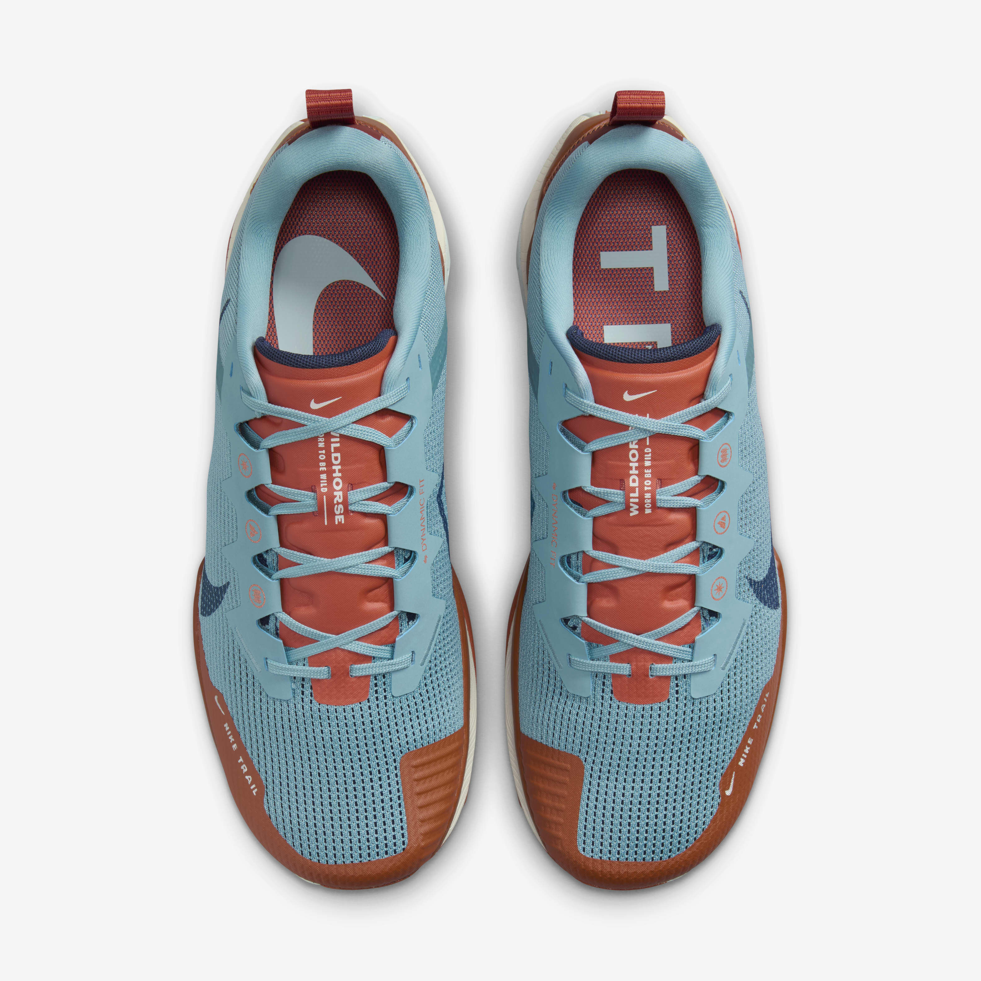 نايكي وايلدهورس 8 image number 3