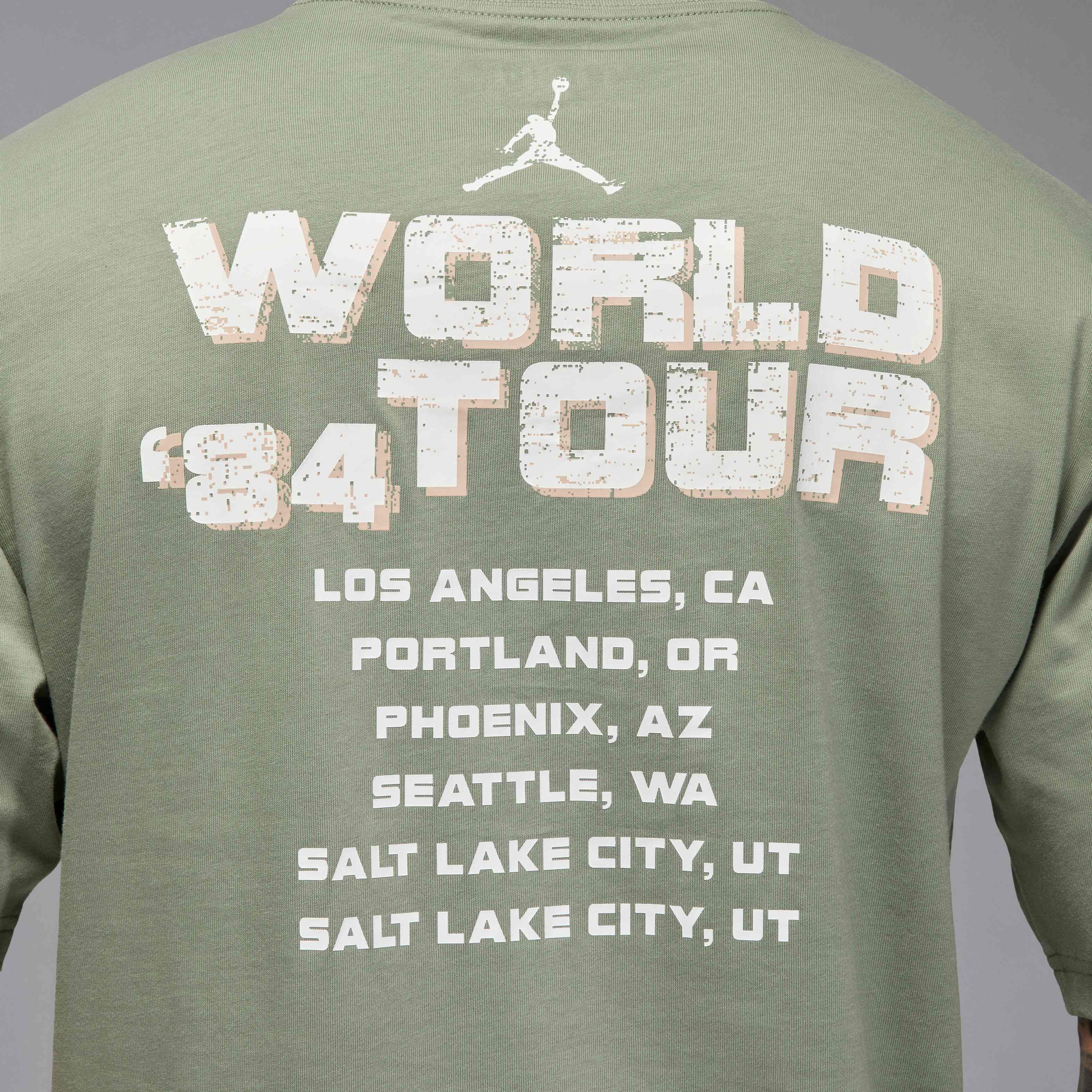 Jordan image number 4