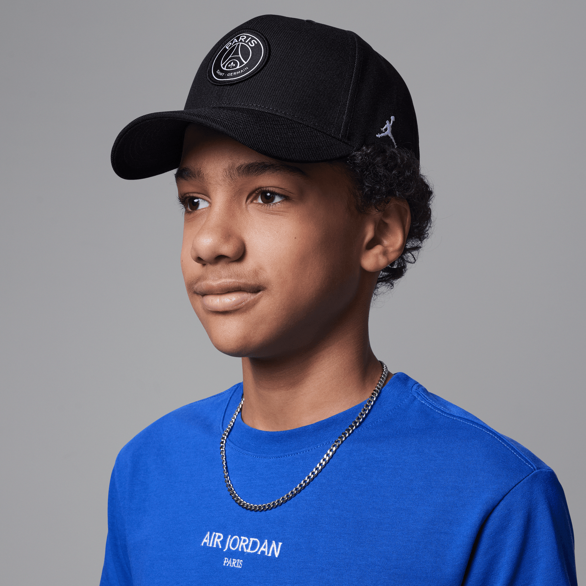 جوردن باريس سان جيرمان image number 2