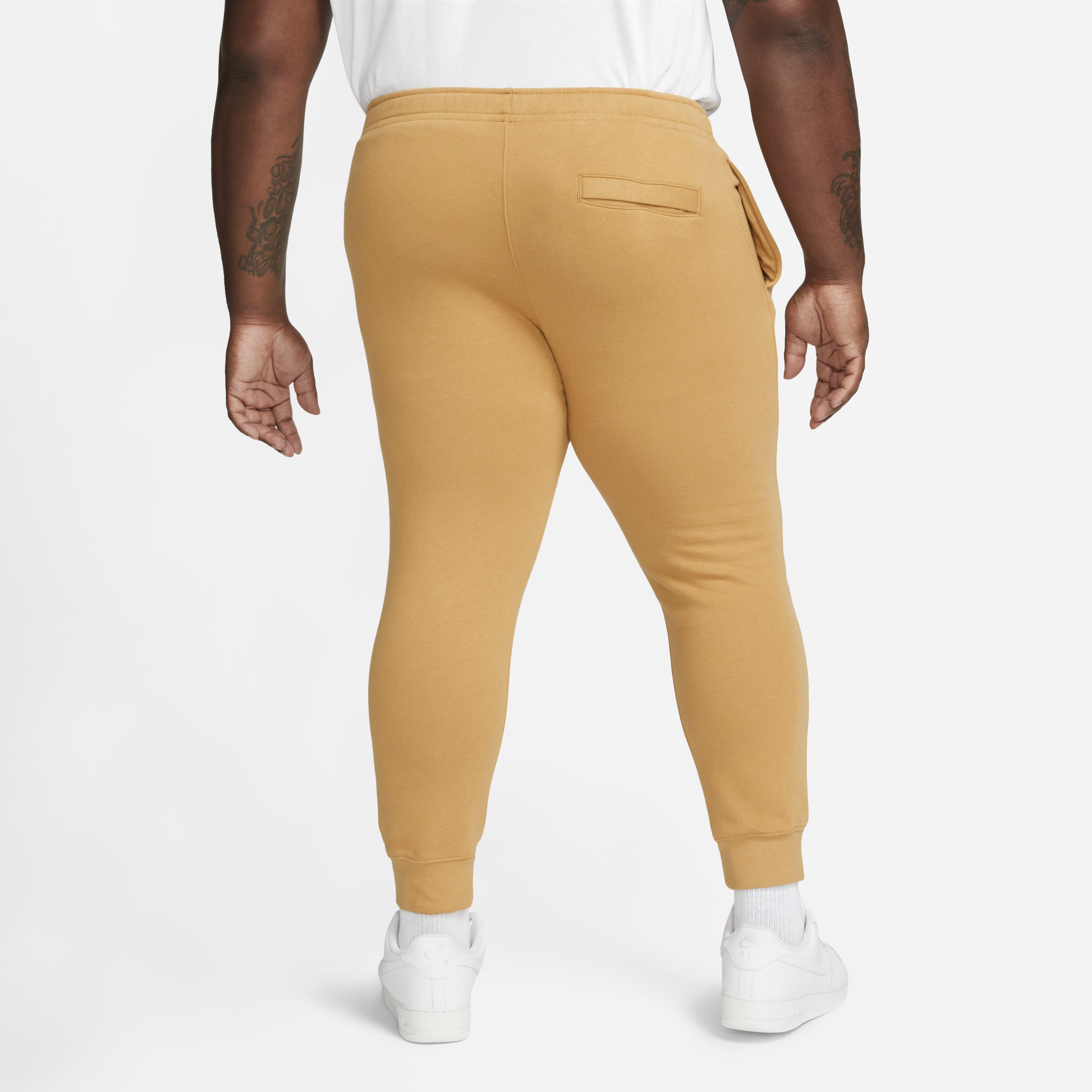 نايكي سبورتسوير كلوب فليس image number 8