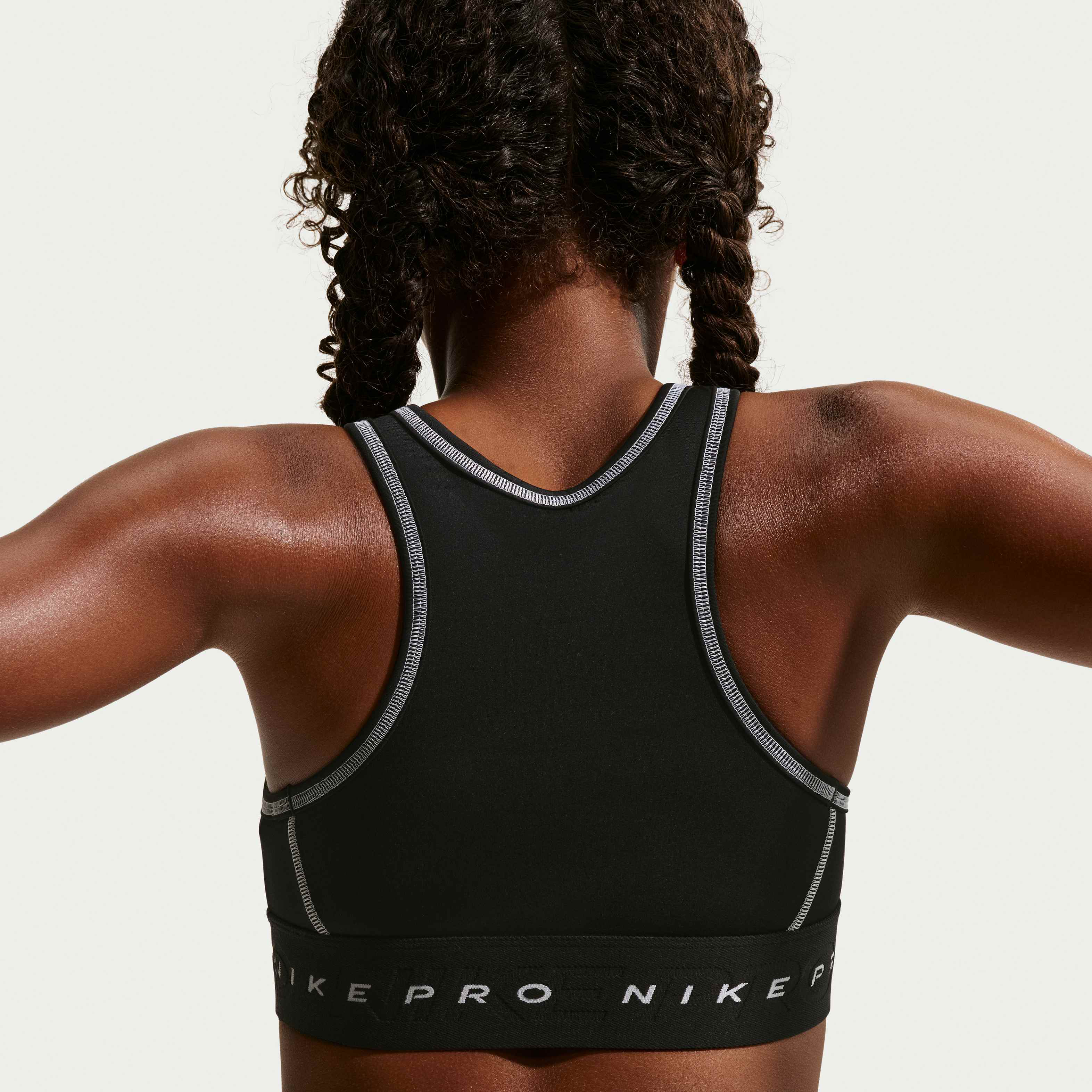 Nike Pro Swoosh image number 1