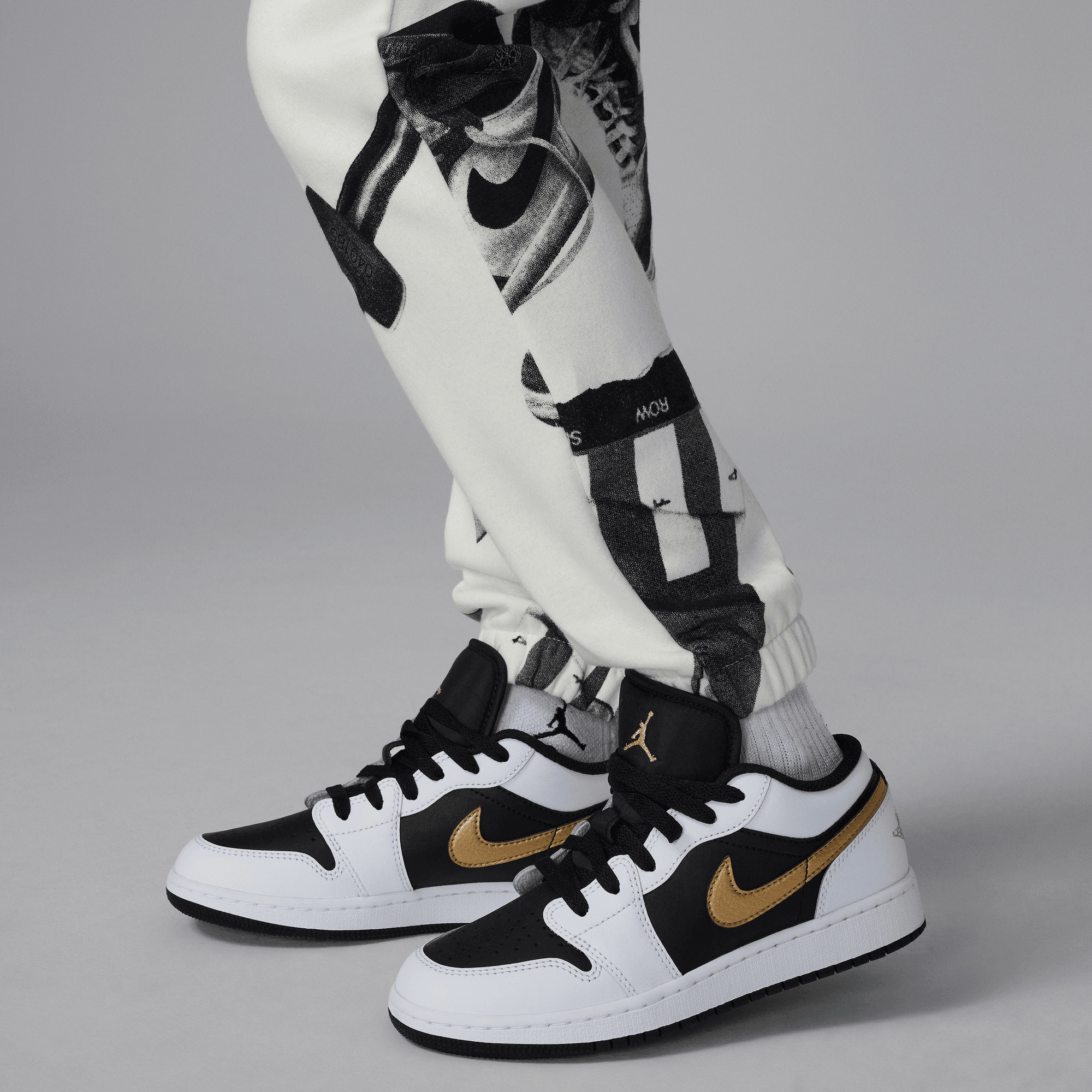 Jordan Brooklyn Fleece image number 2