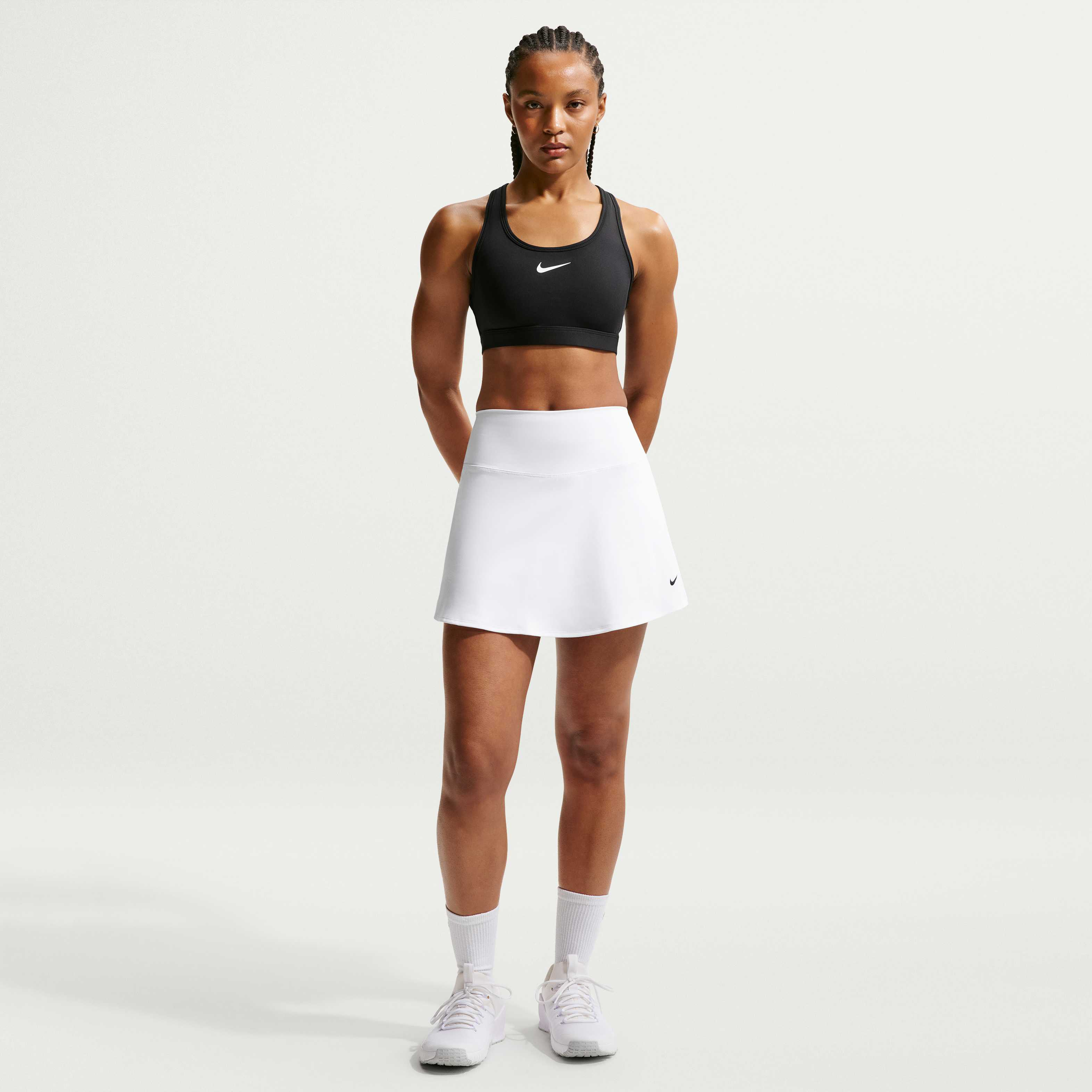 Nike Swoosh Medium-Support image number 3