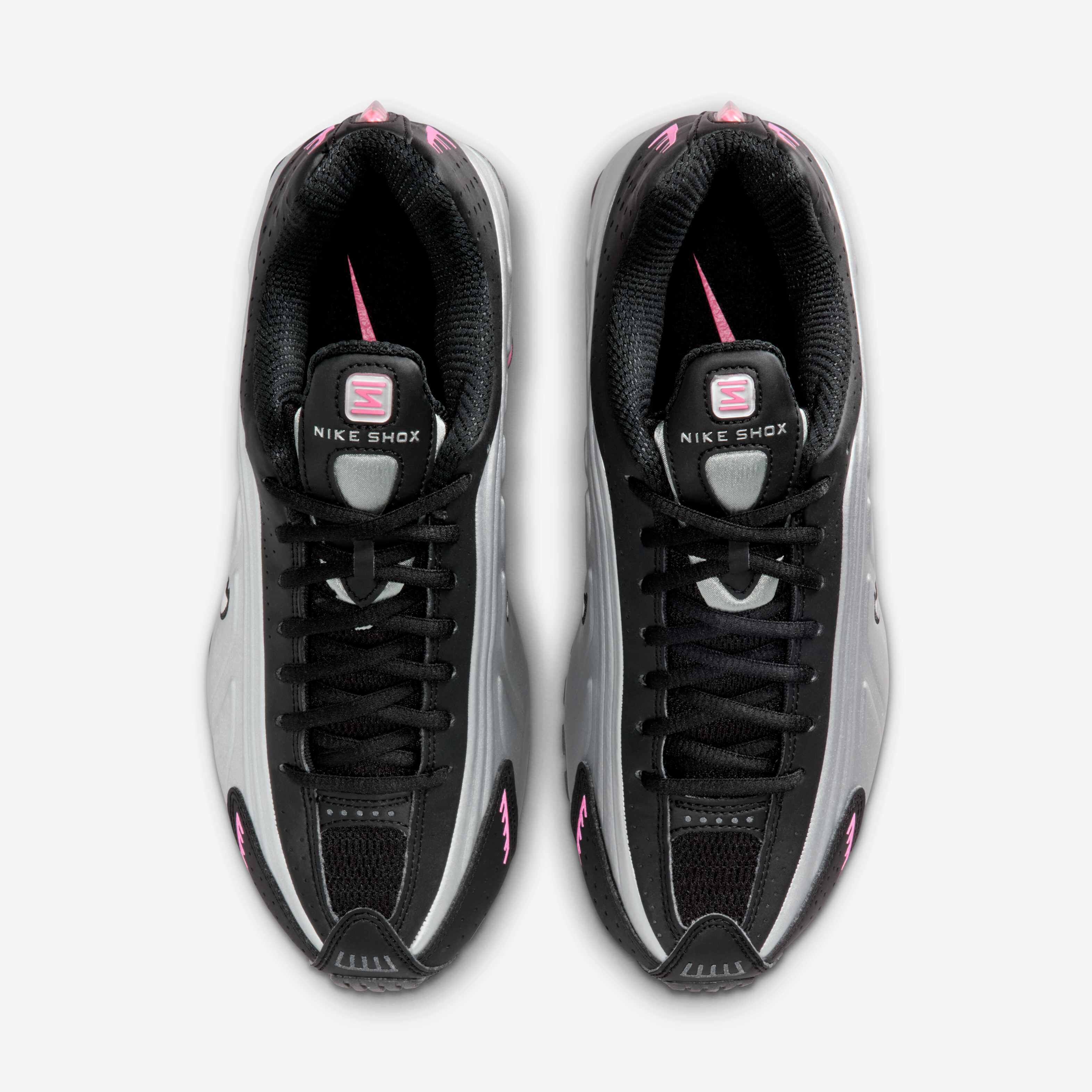 Nike Shox R4 image number 3
