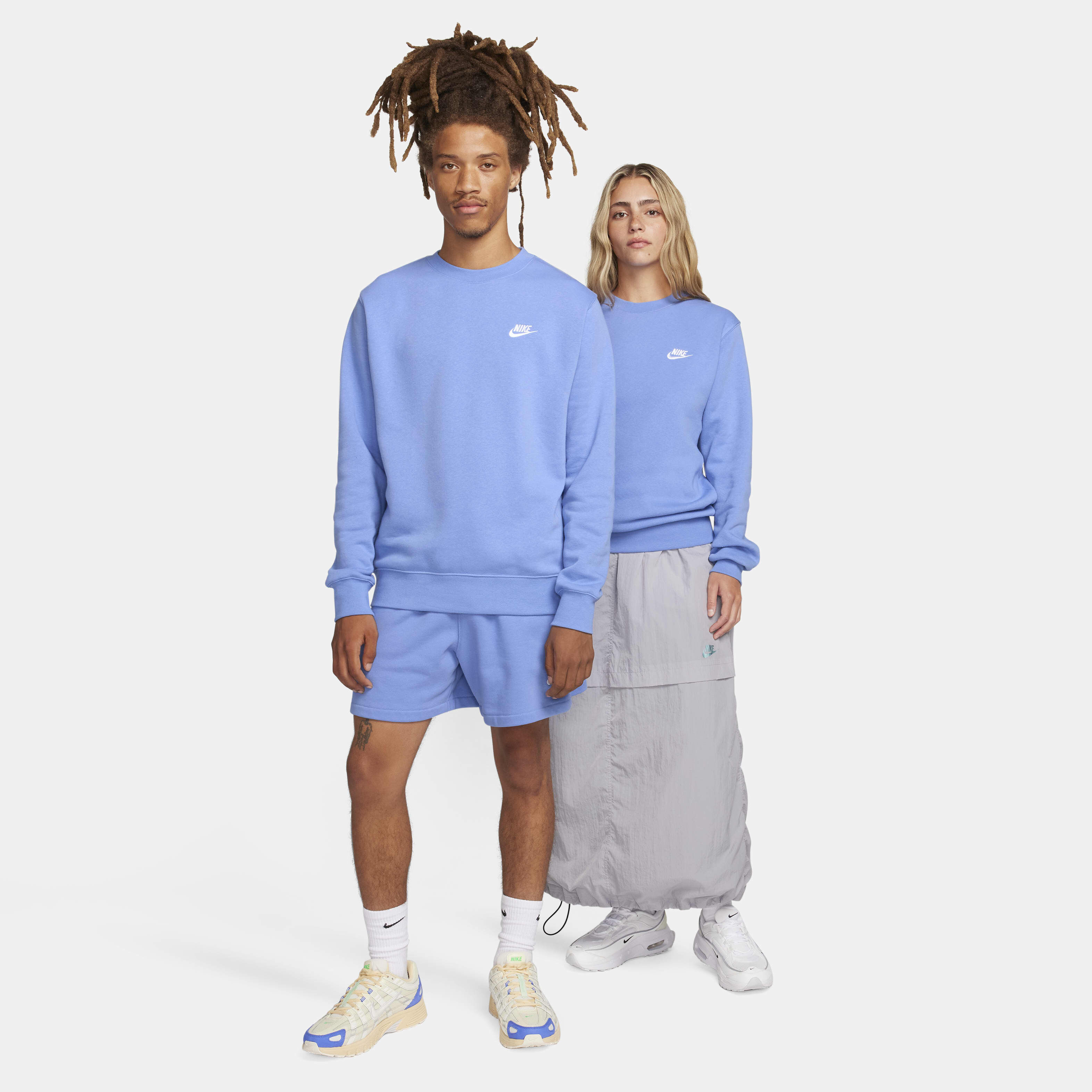 Nike Sportswear Club Fleece image number 4