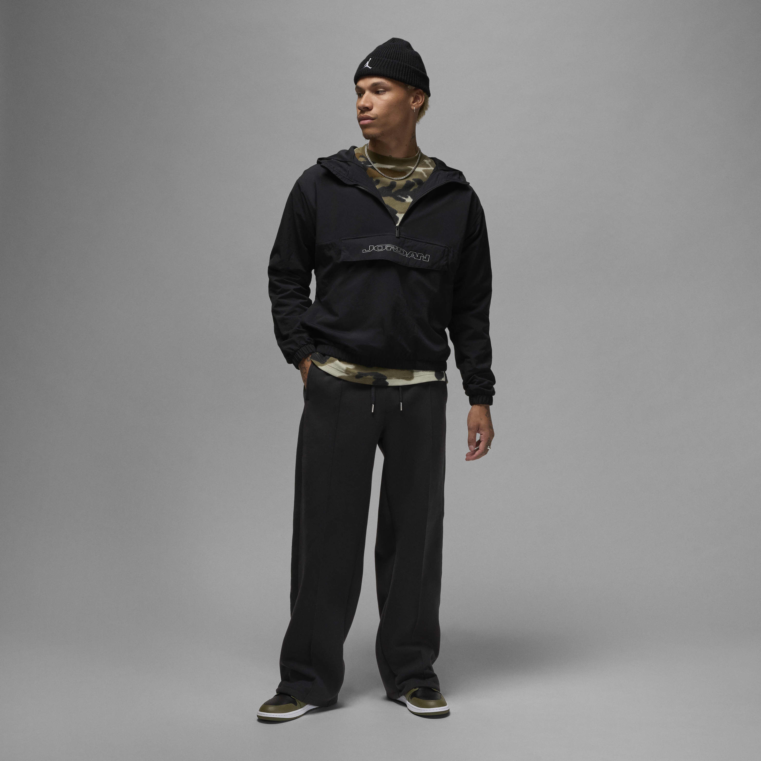 Air Jordan 1 Mid image number 8