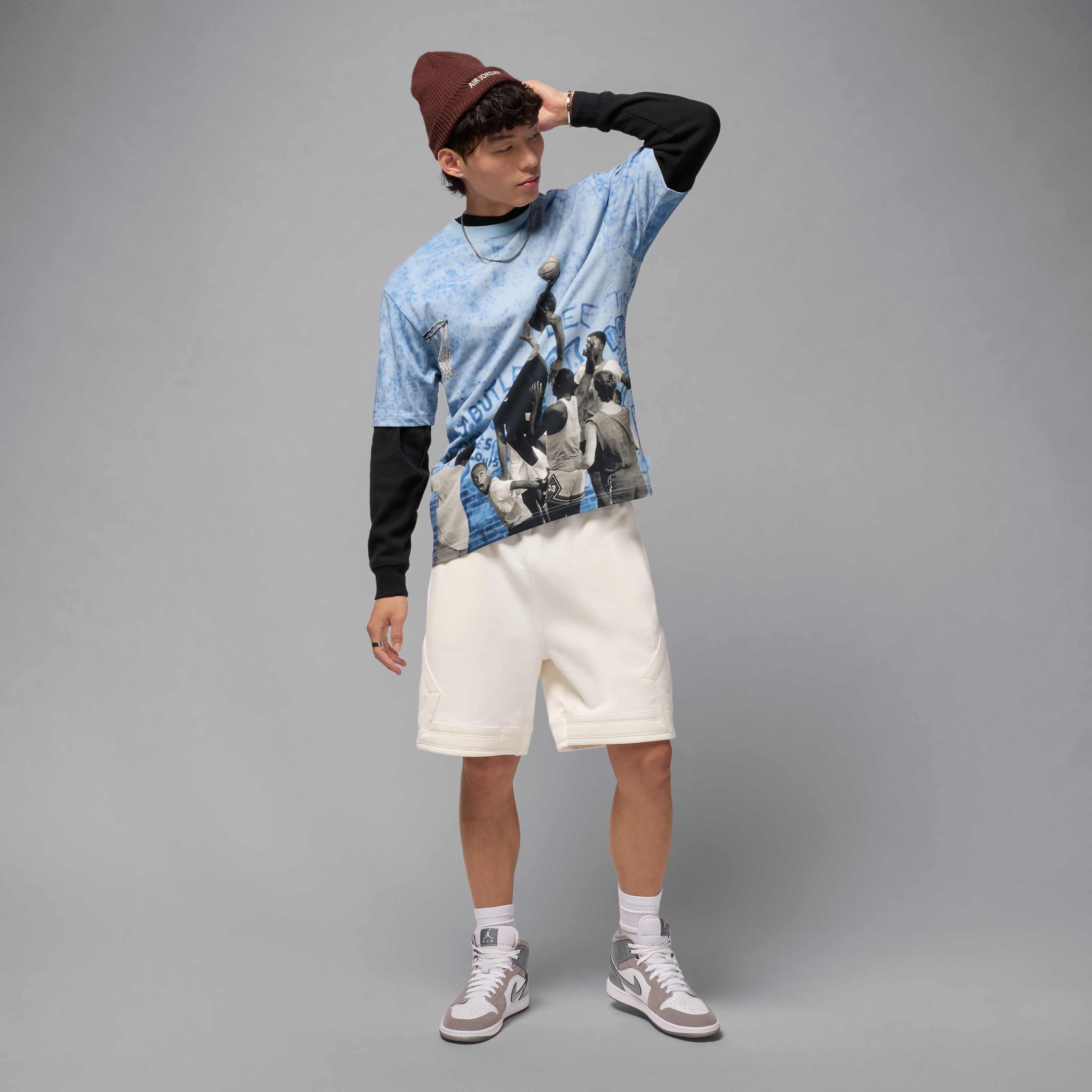 Air Jordan 85 image number 5