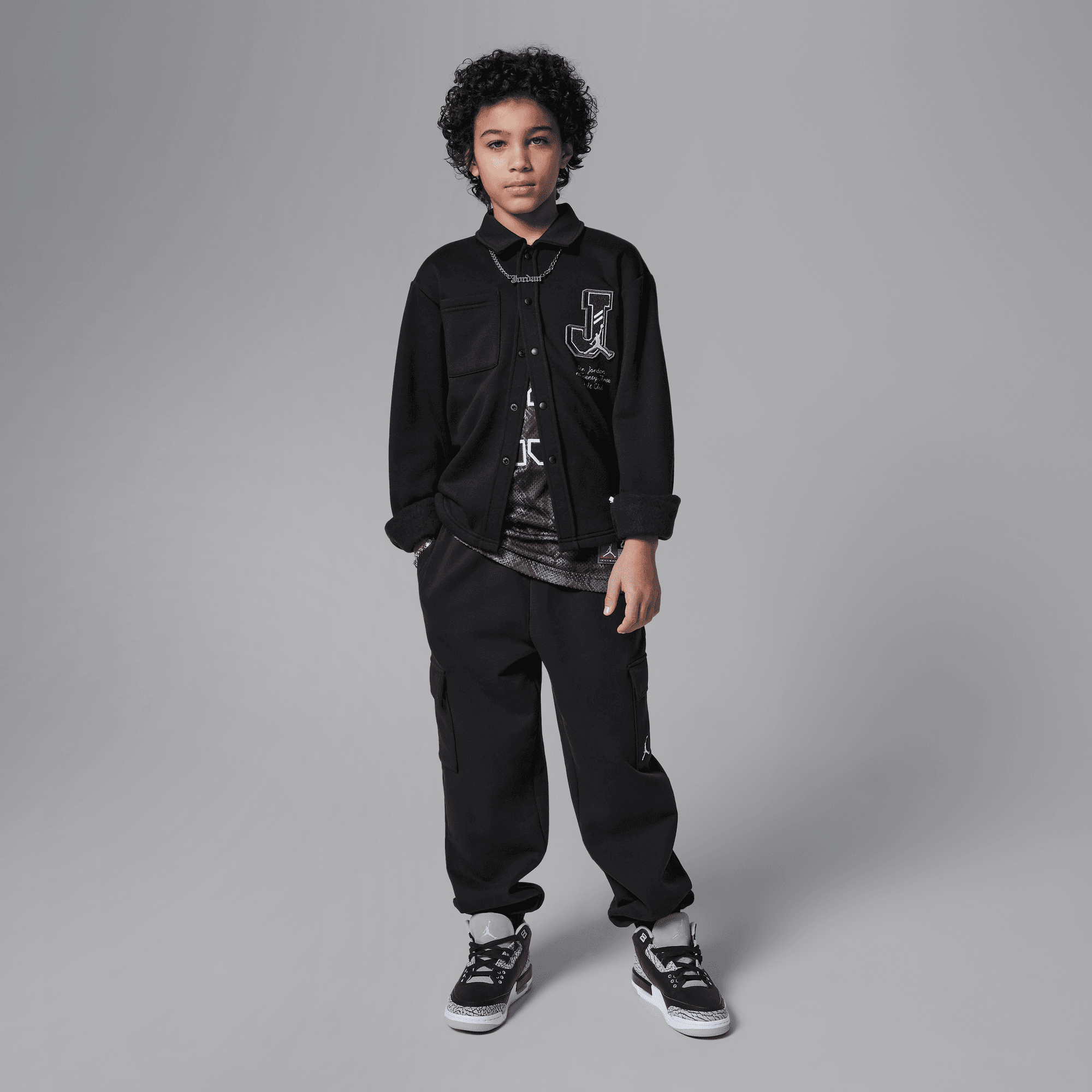 جوردن كورت اوف ليجند image number 6