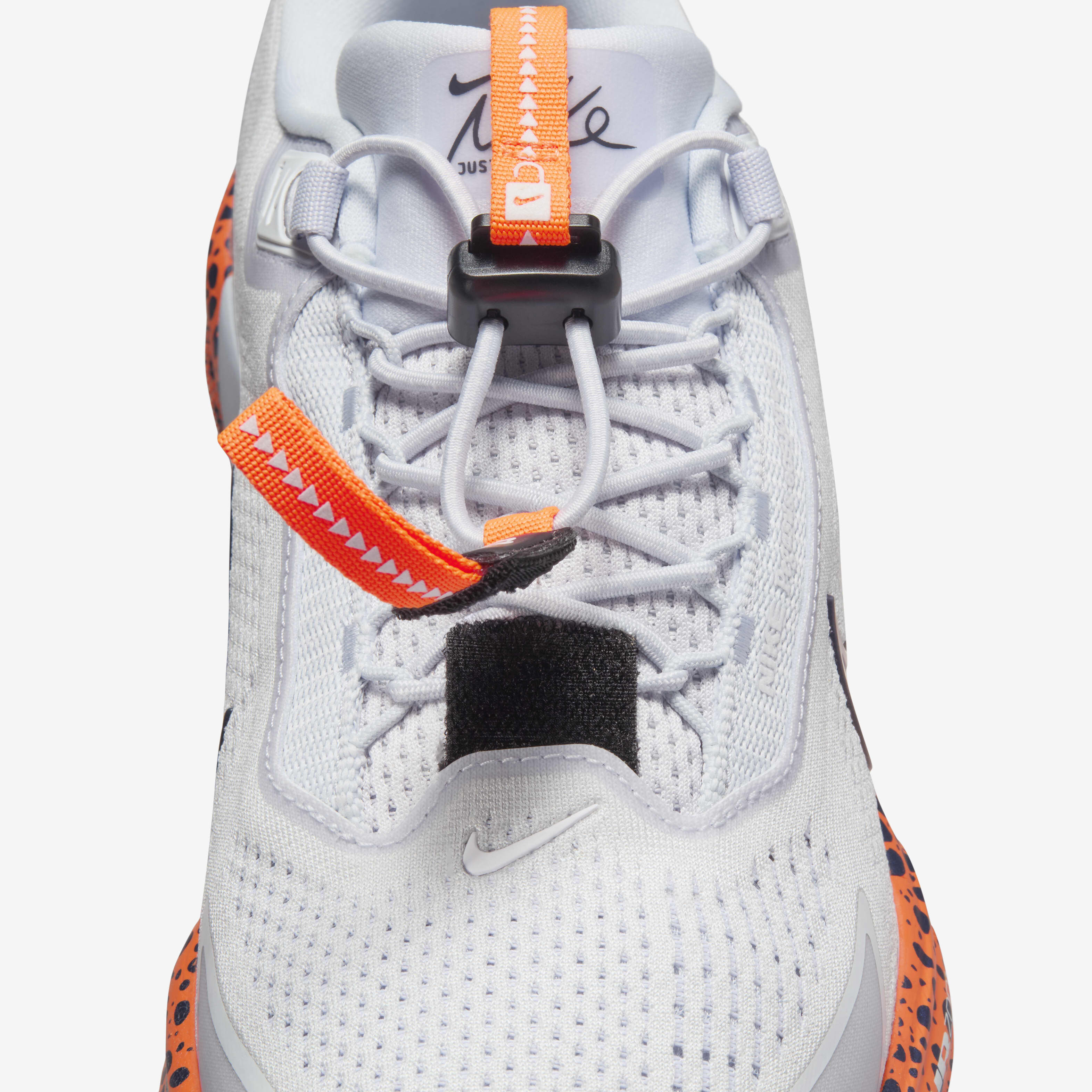 Nike Pegasus EasyOn Electric image number 9