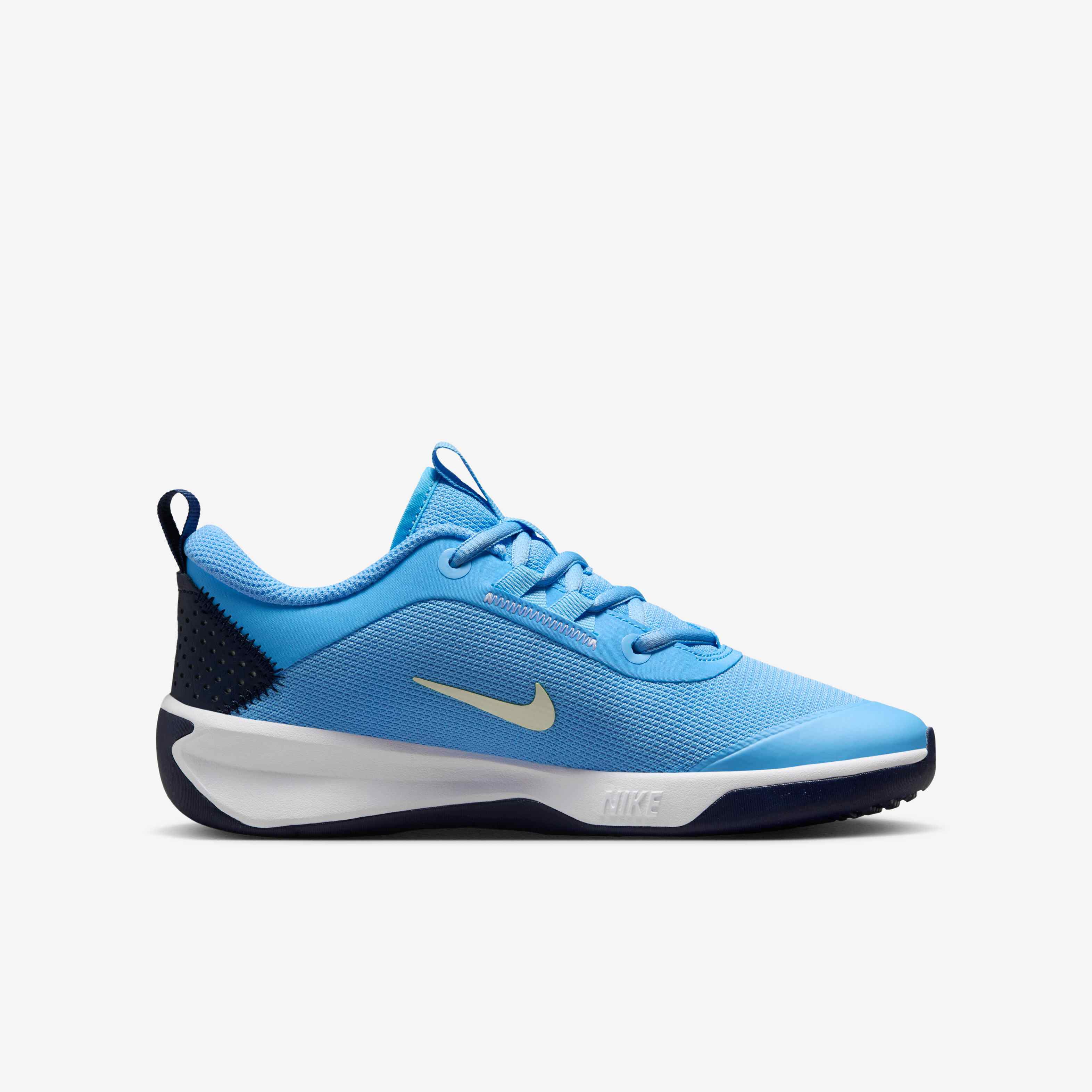 Nike Omni Multi-Court image number 2