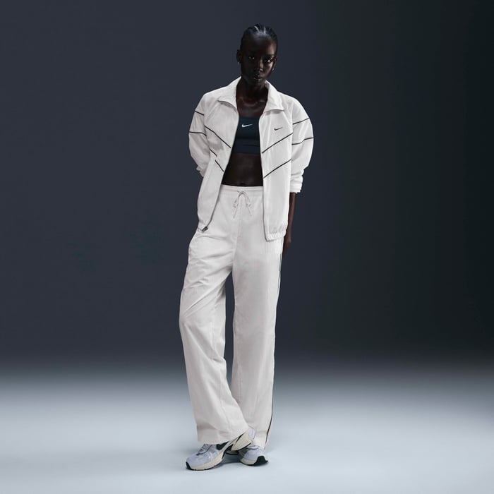 نايكي ويندرانر image number 3 نايكي ويندرانر image number 3