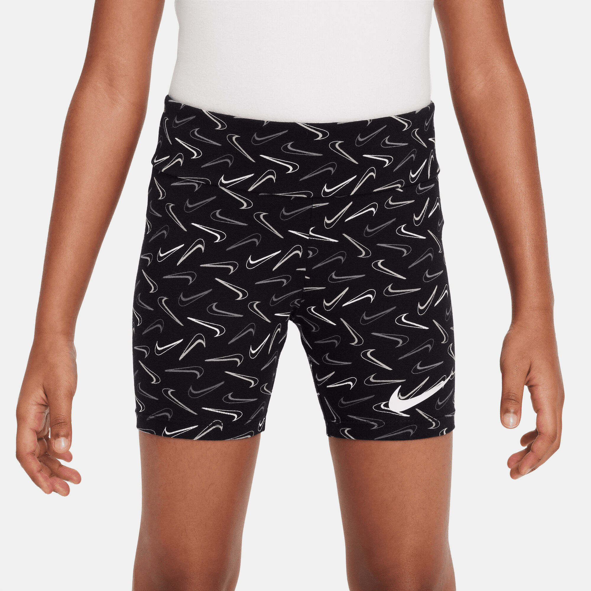 Nike Swoosh image number 1