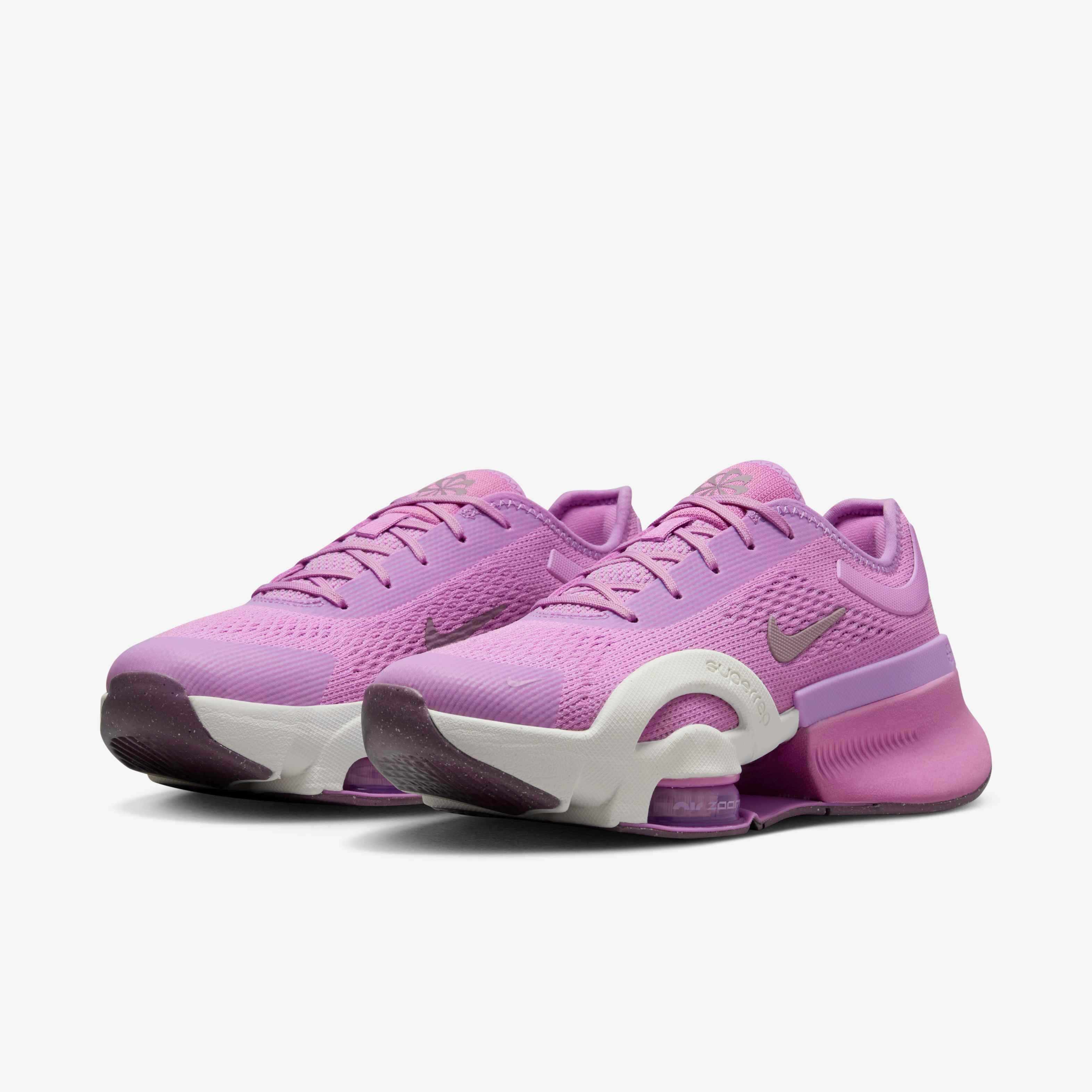 Nike Zoom SuperRep 4 Next Nature image number 4