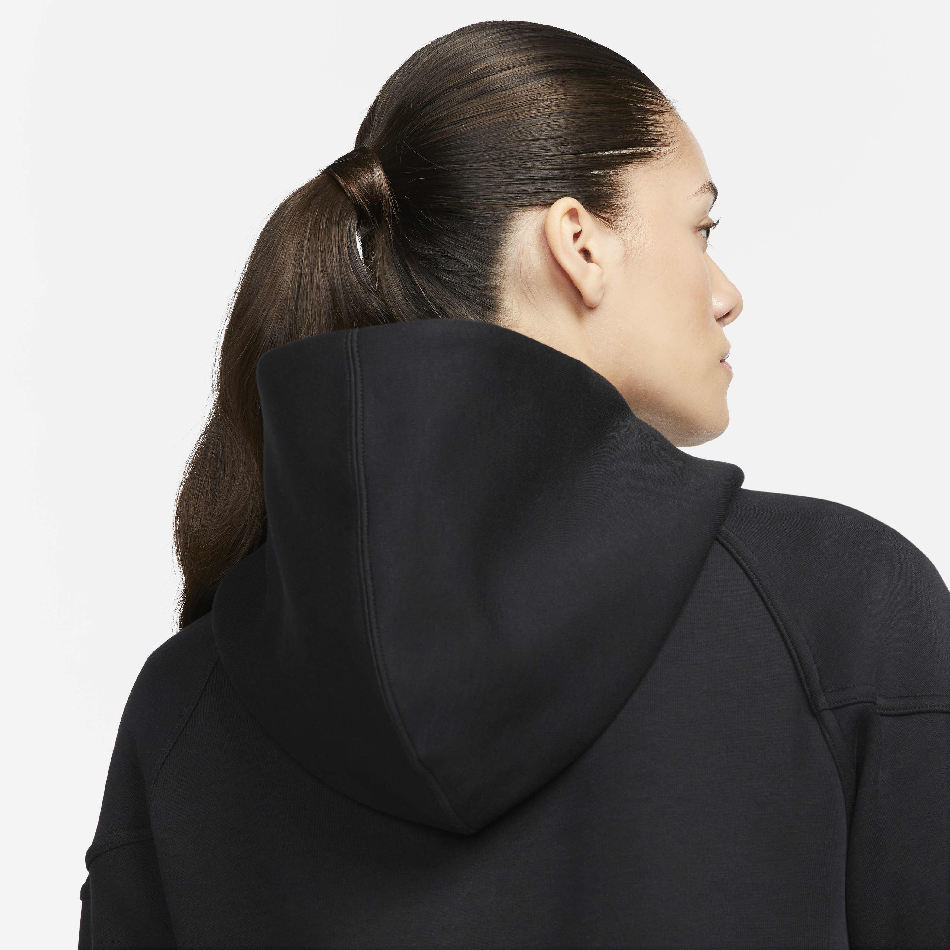 Nike Sportswear Tech Fleece Windrunner image number 4