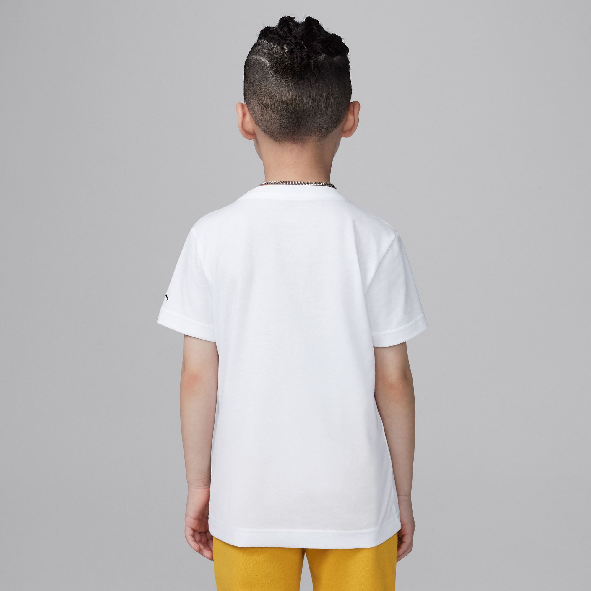 Air Jordan image number 4