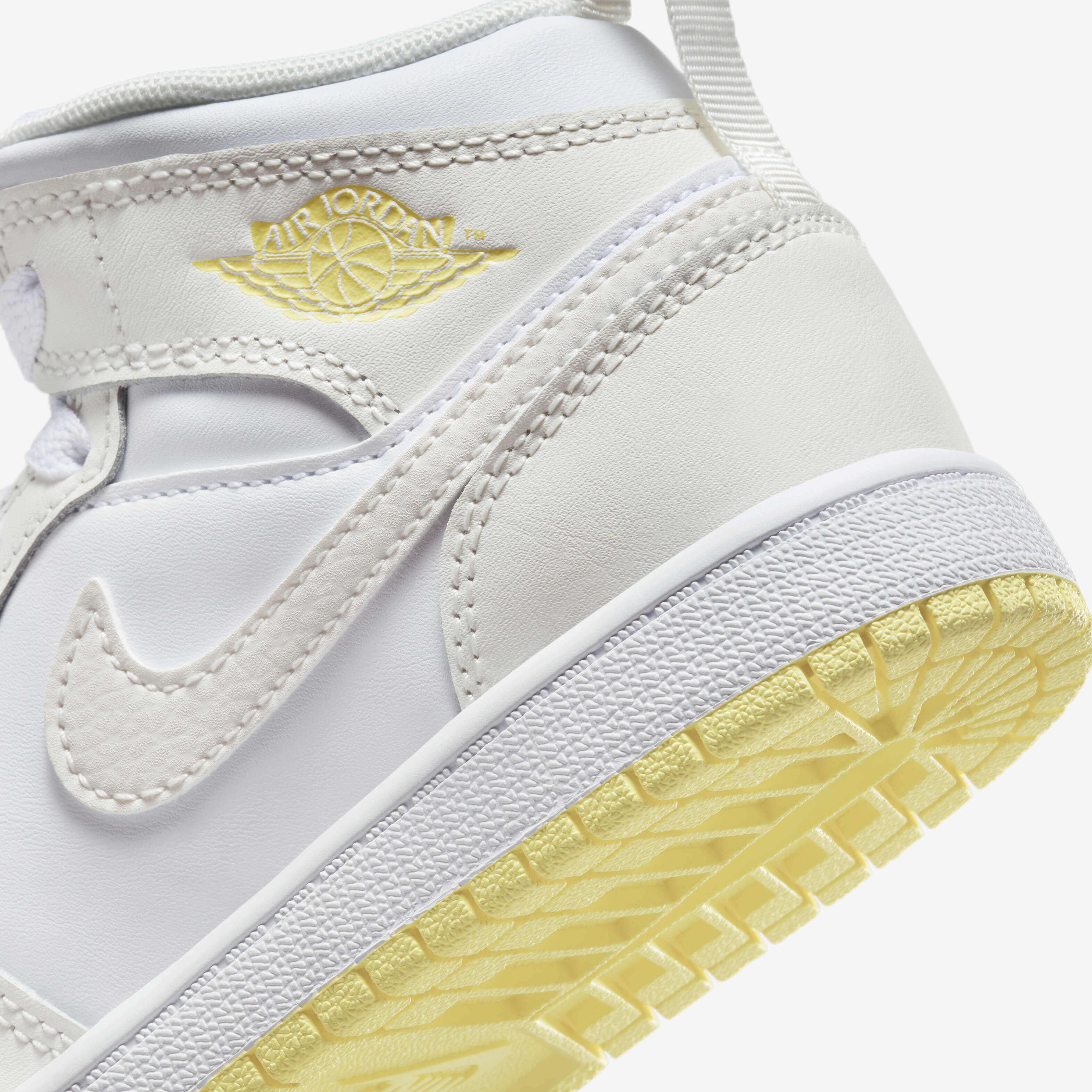 Jordan 1 Mid image number 7