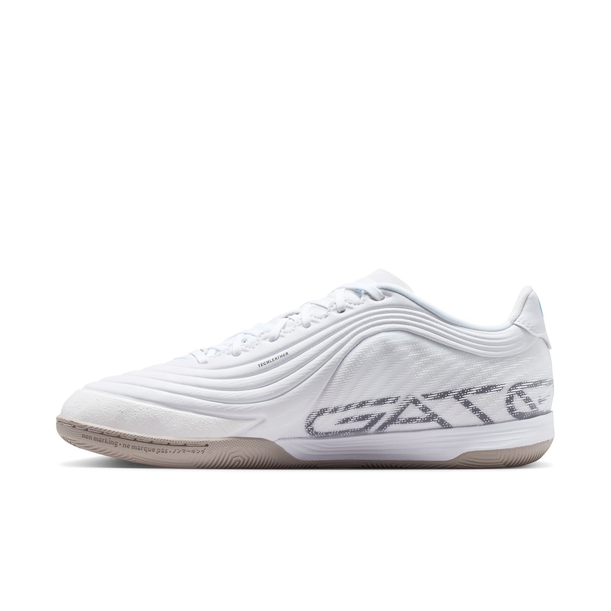 Nike Tiempo Reactgato image number 1