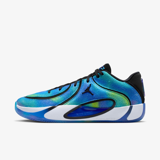 Basketball Shoes-JRDN, Tatum 4 'Smooth Soul Vol.2', Basketball Shoes