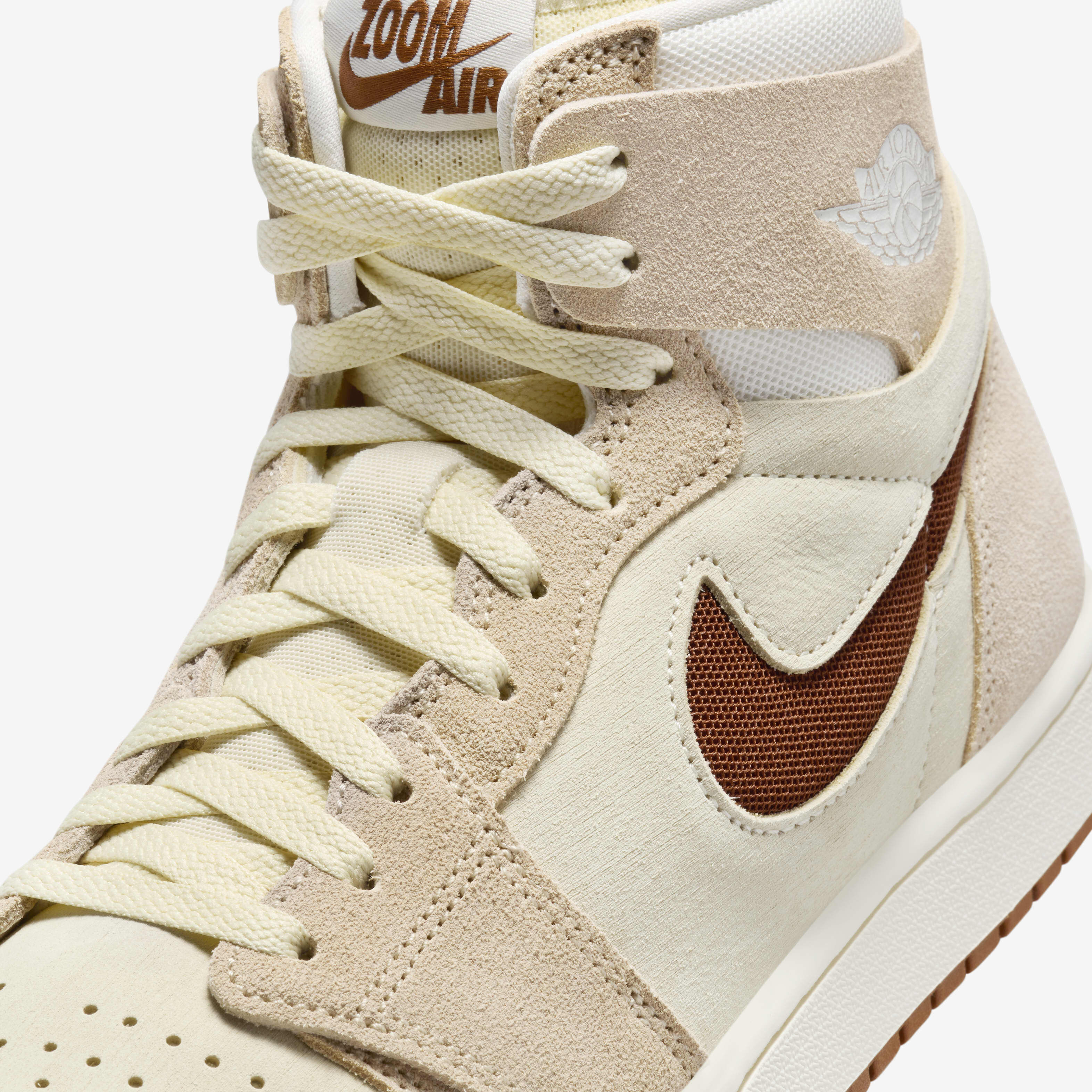 Air Jordan 1 Zoom CMFT 2 image number 6