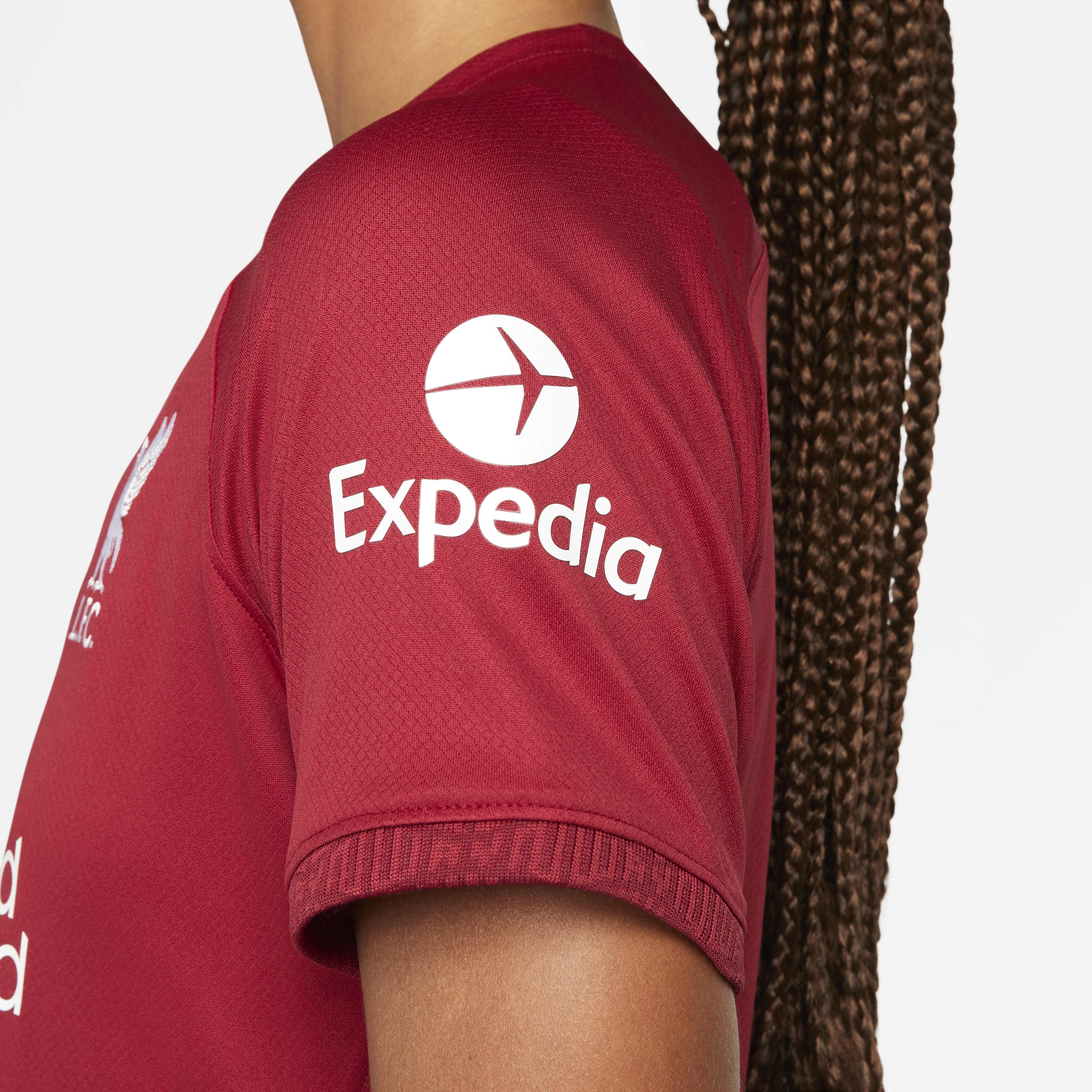 Liverpool F.C. 2022/23 Stadium Home image number 4