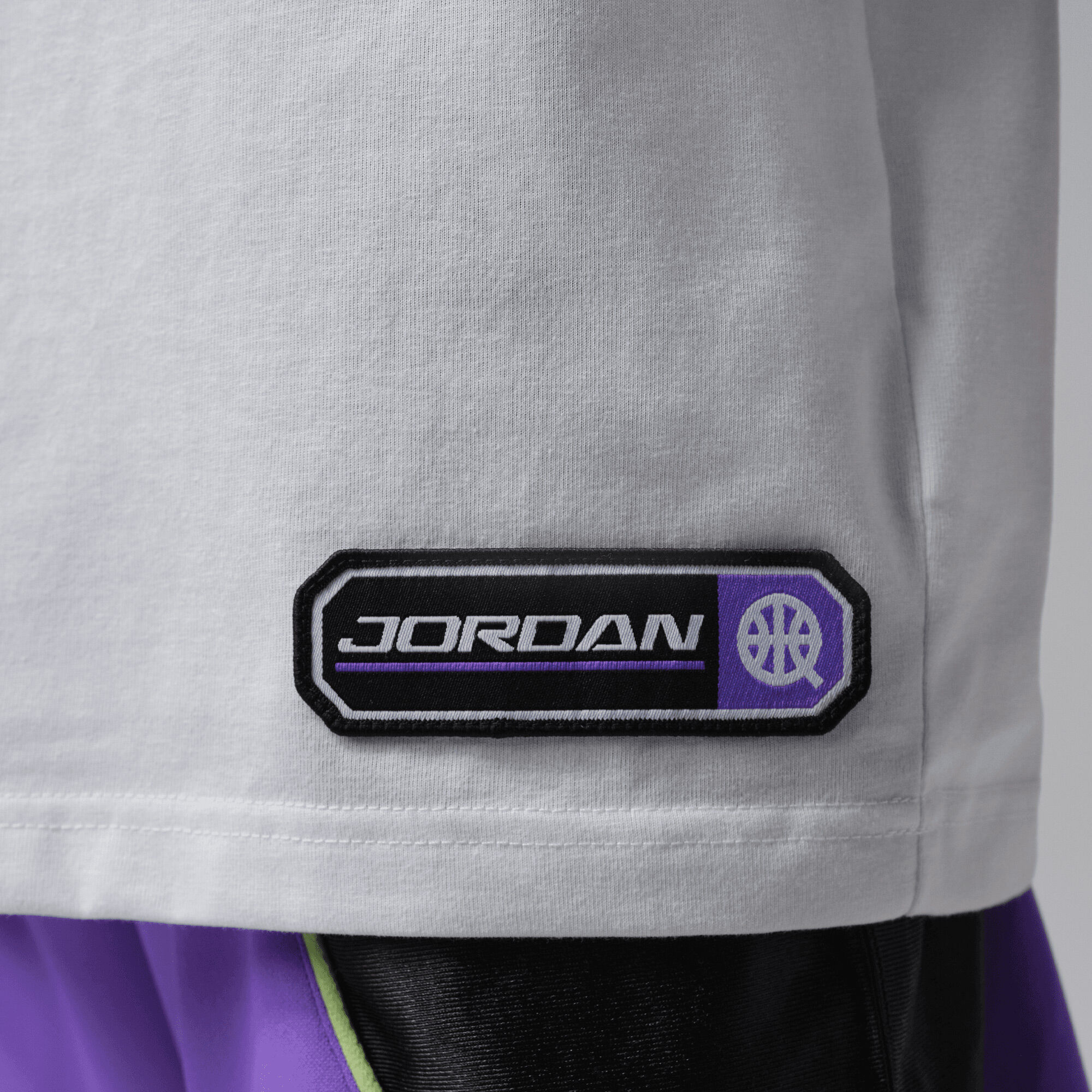 Jordan Quai 54 image number 5