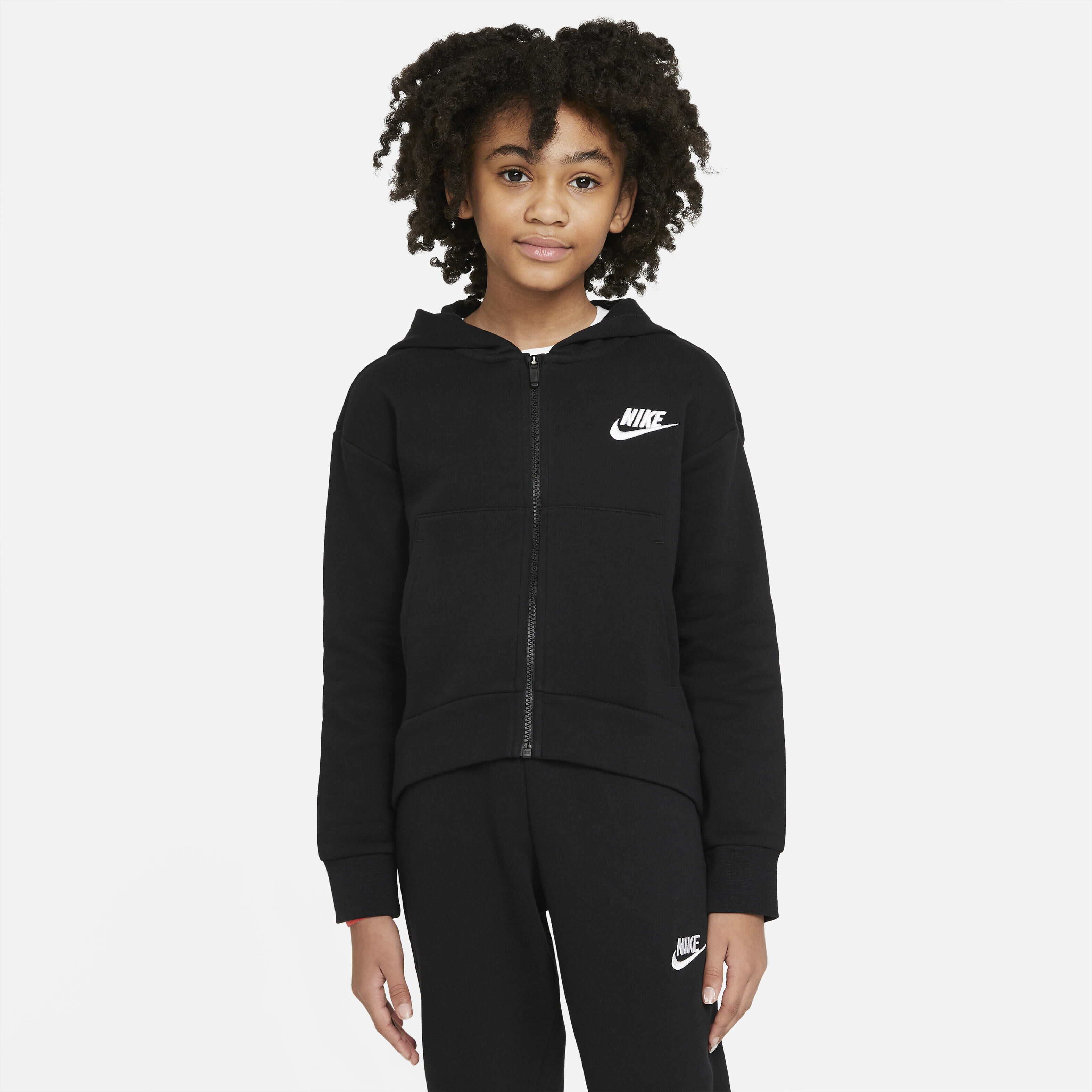 Nike Sportswear Club Fleece image number 0