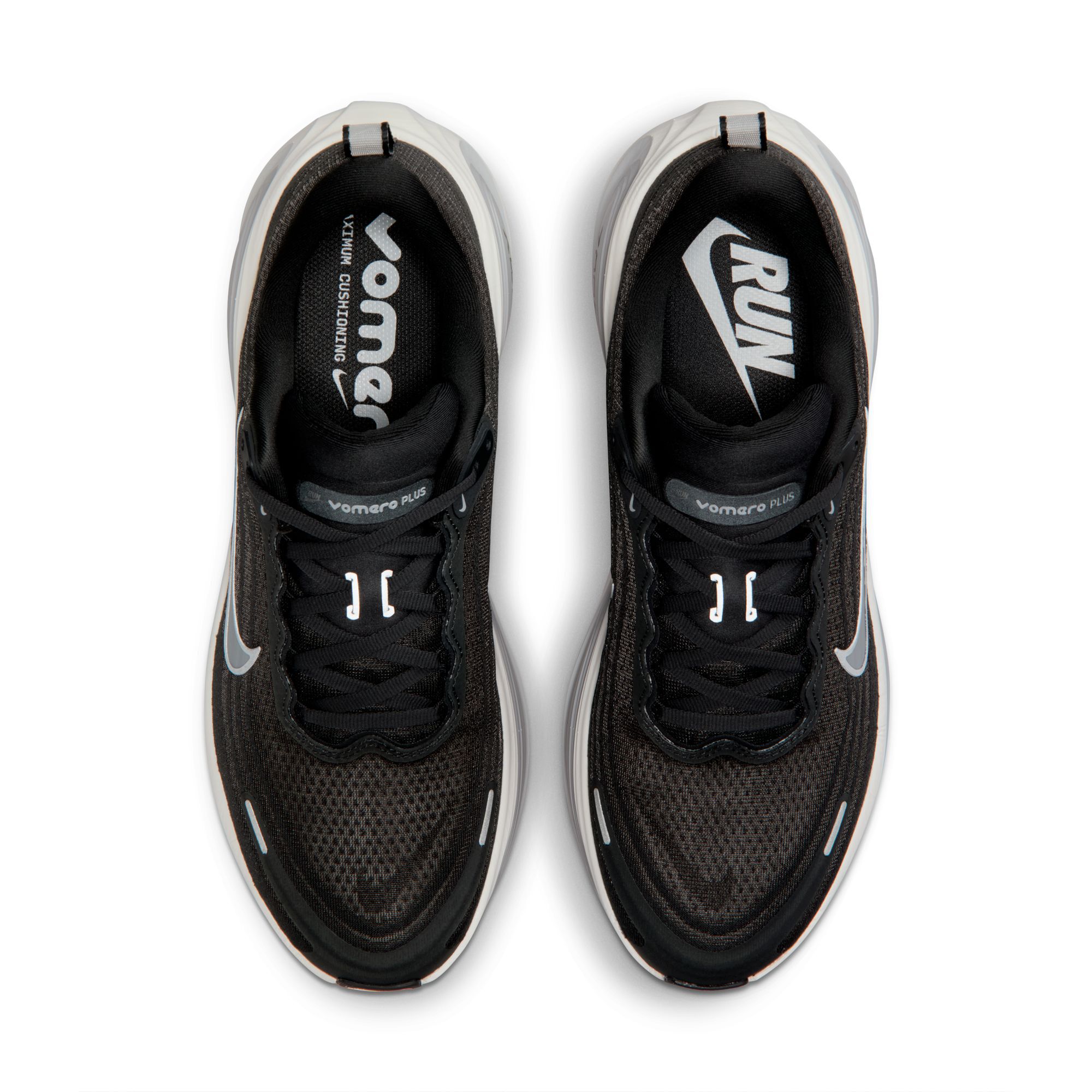 Nike Vomero Plus image number 3