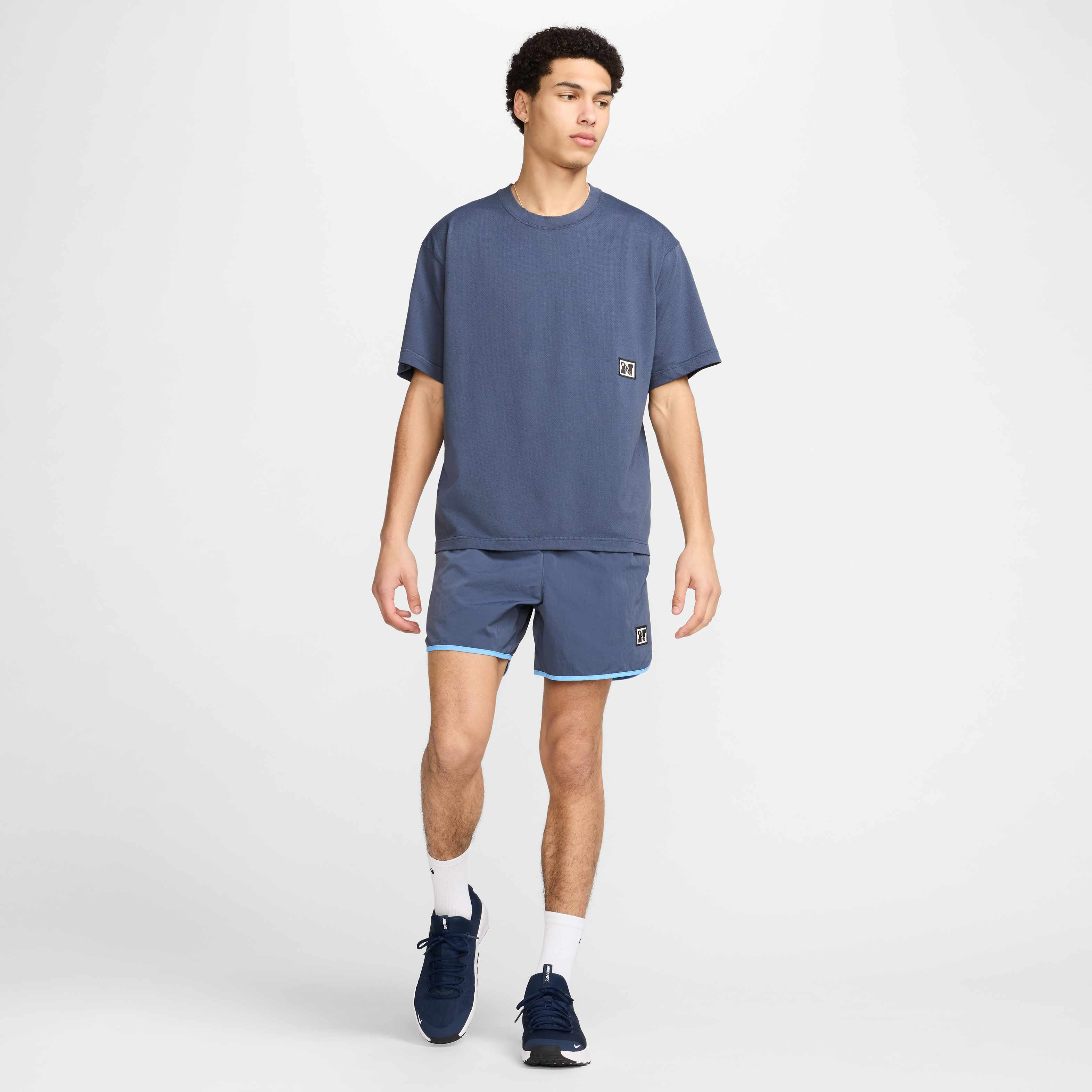 Nike Gym Heritage image number 6