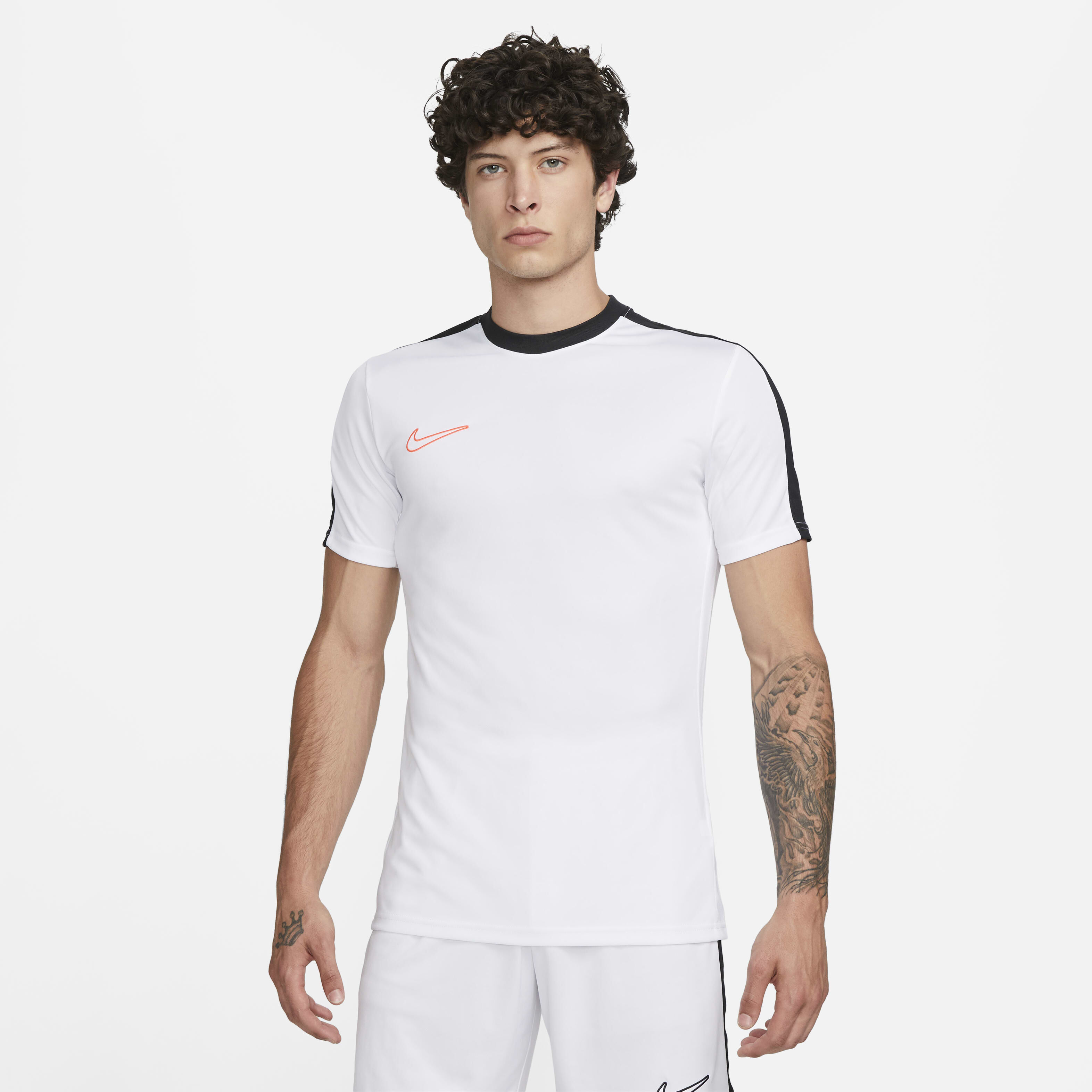 Nike Academy image number 0