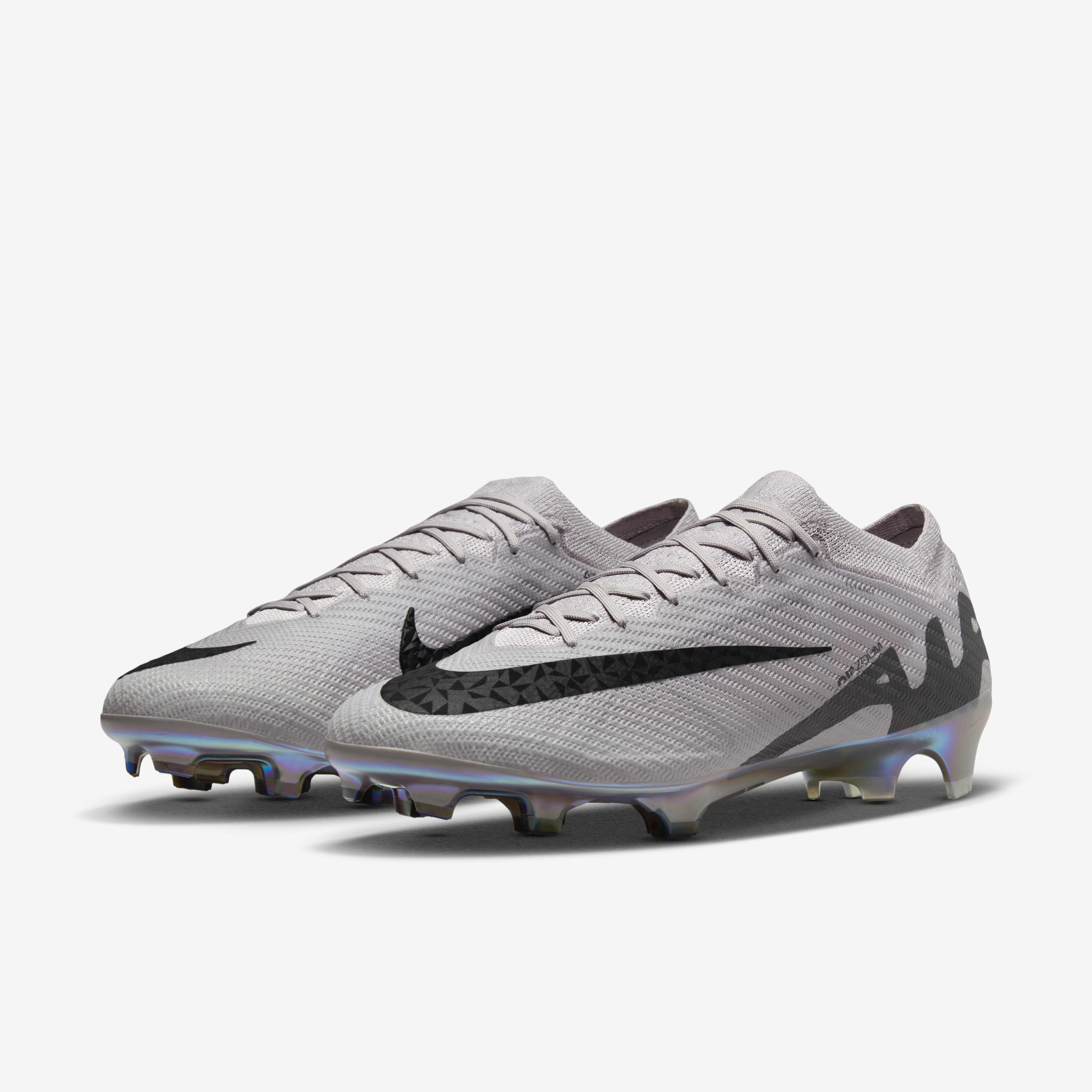 Nike Mercurial Vapor 15 Elite image number 4