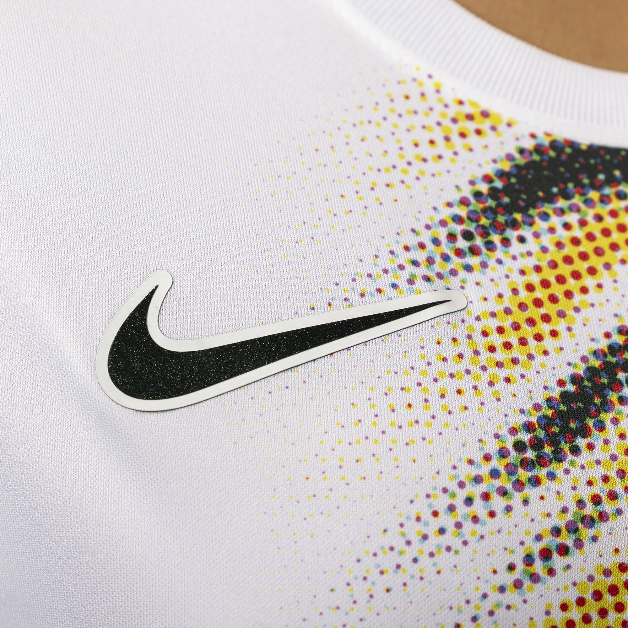 Al-Ittihad F.C. 2024/25 Fan Away Jersey image number 3