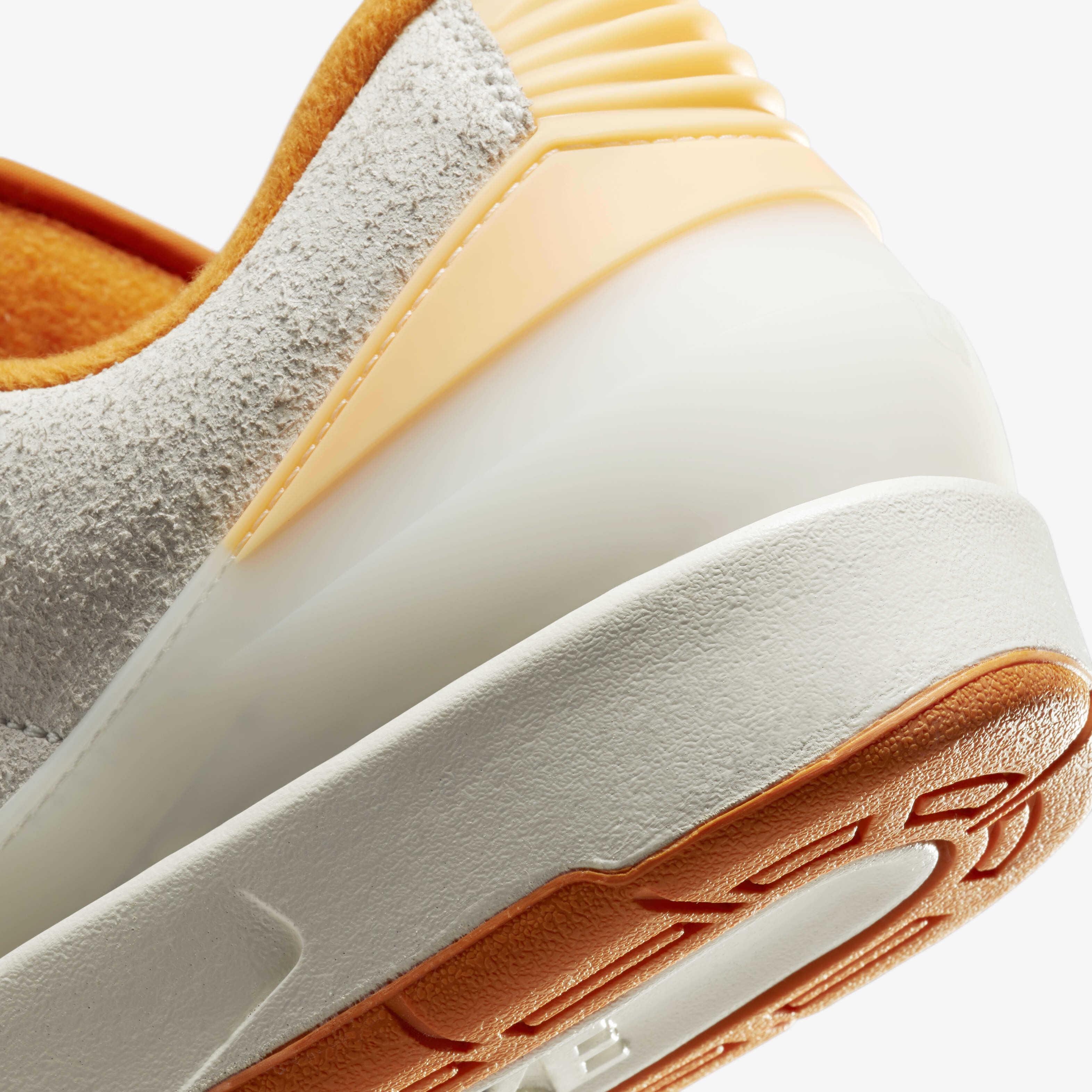 اير جوردن 2 لو image number 7