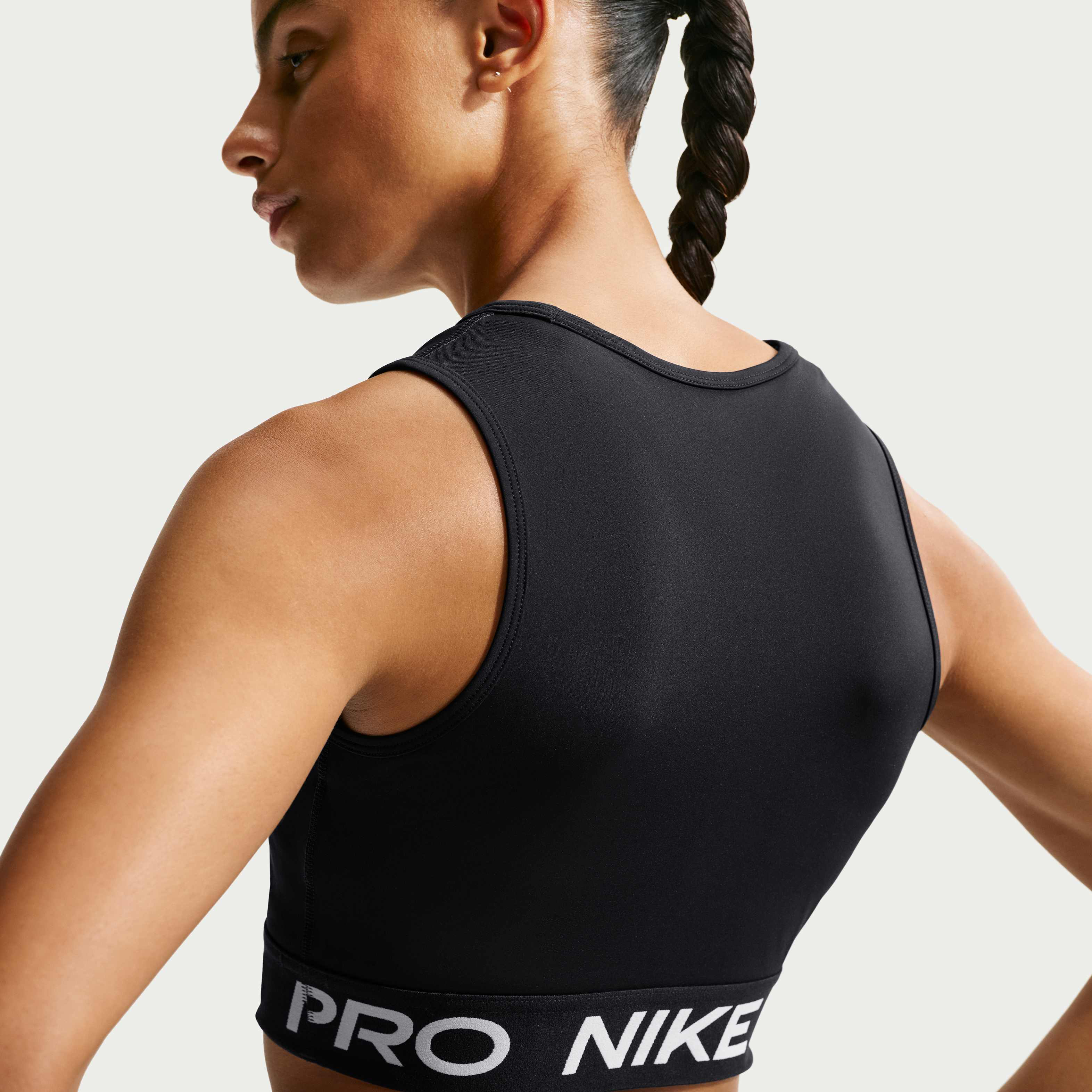 Nike Pro image number 1