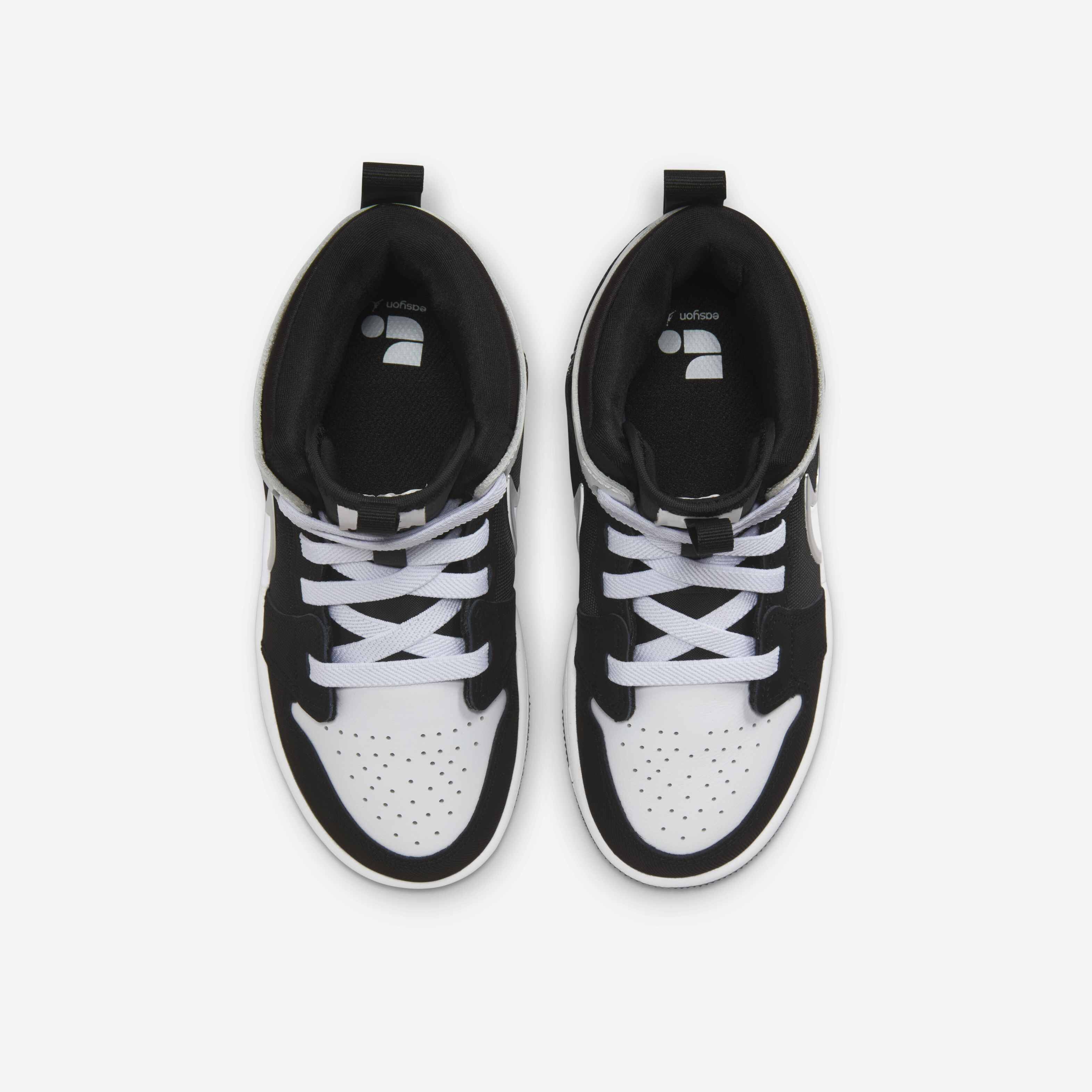 Jordan 1 Mid RM EasyOn image number 3