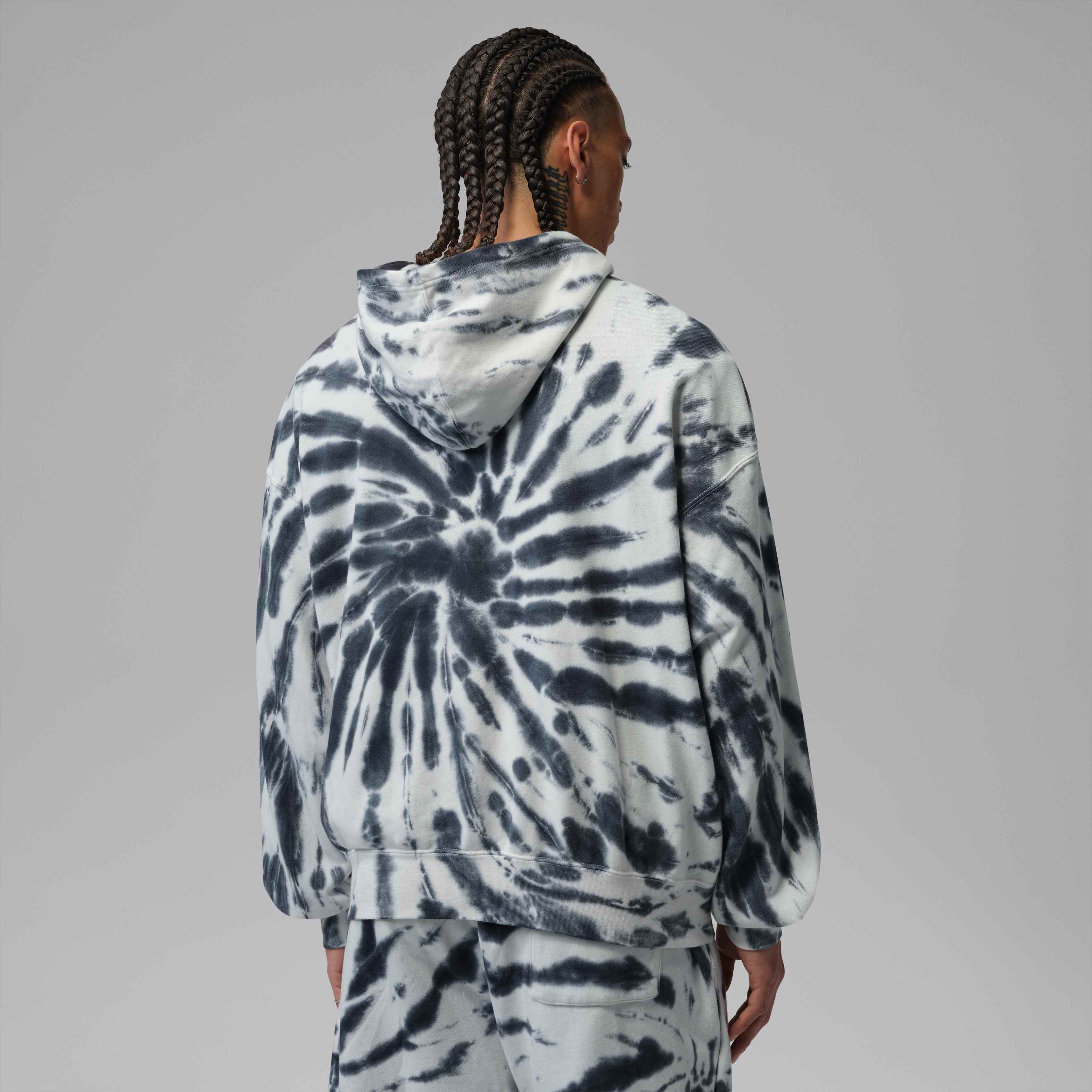 Jordan Brooklyn Fleece image number 1