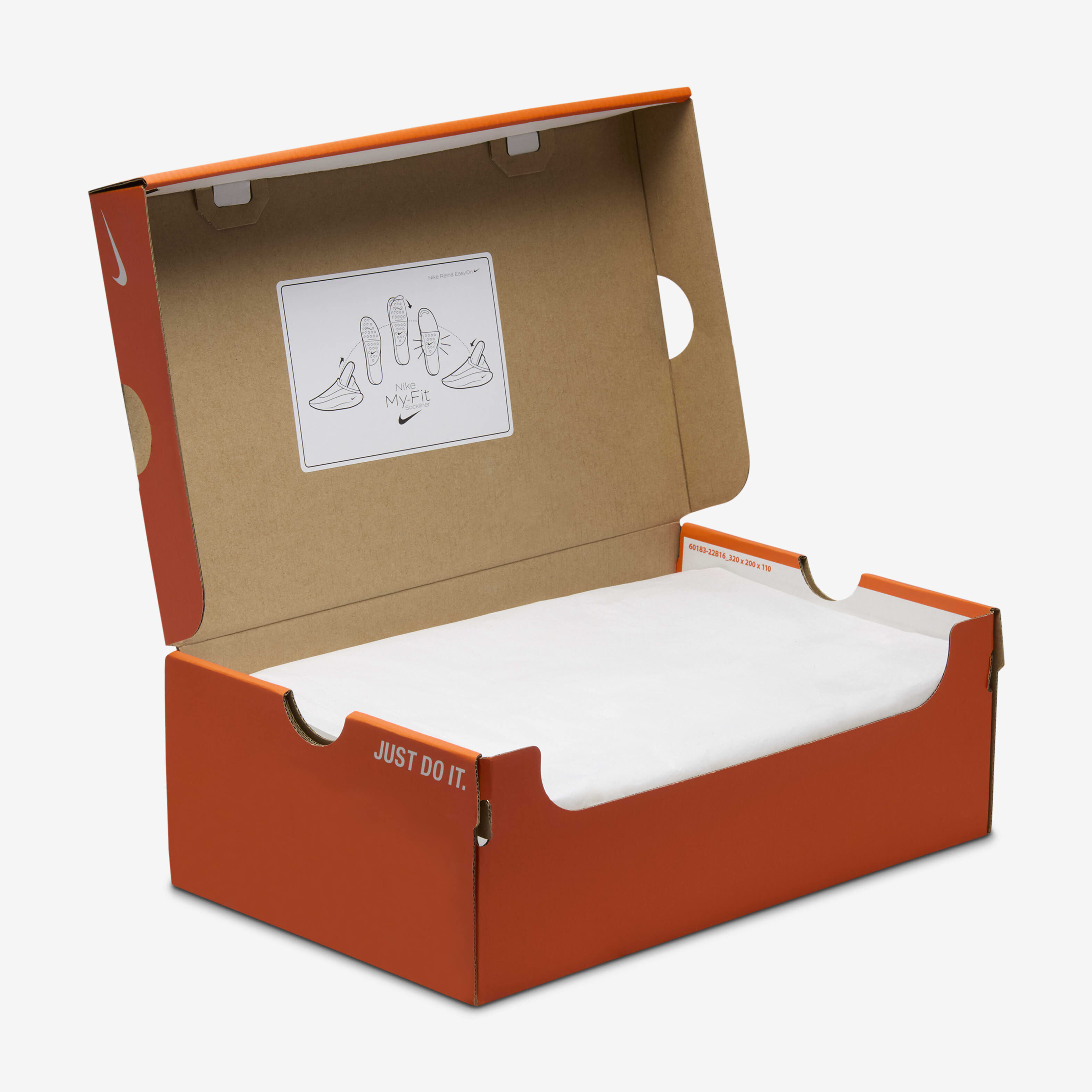 نايكي رينا ايزي اون image number 9