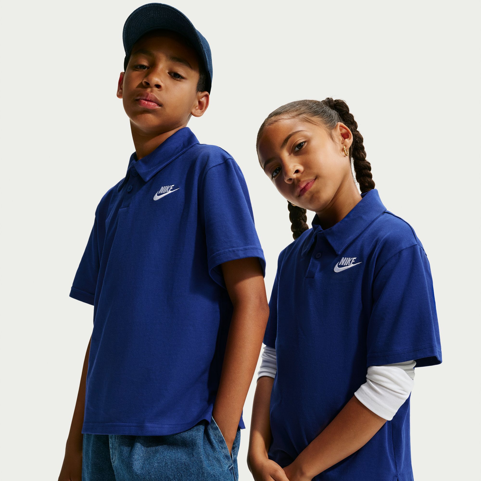 Nike Sportswear Club image number 0