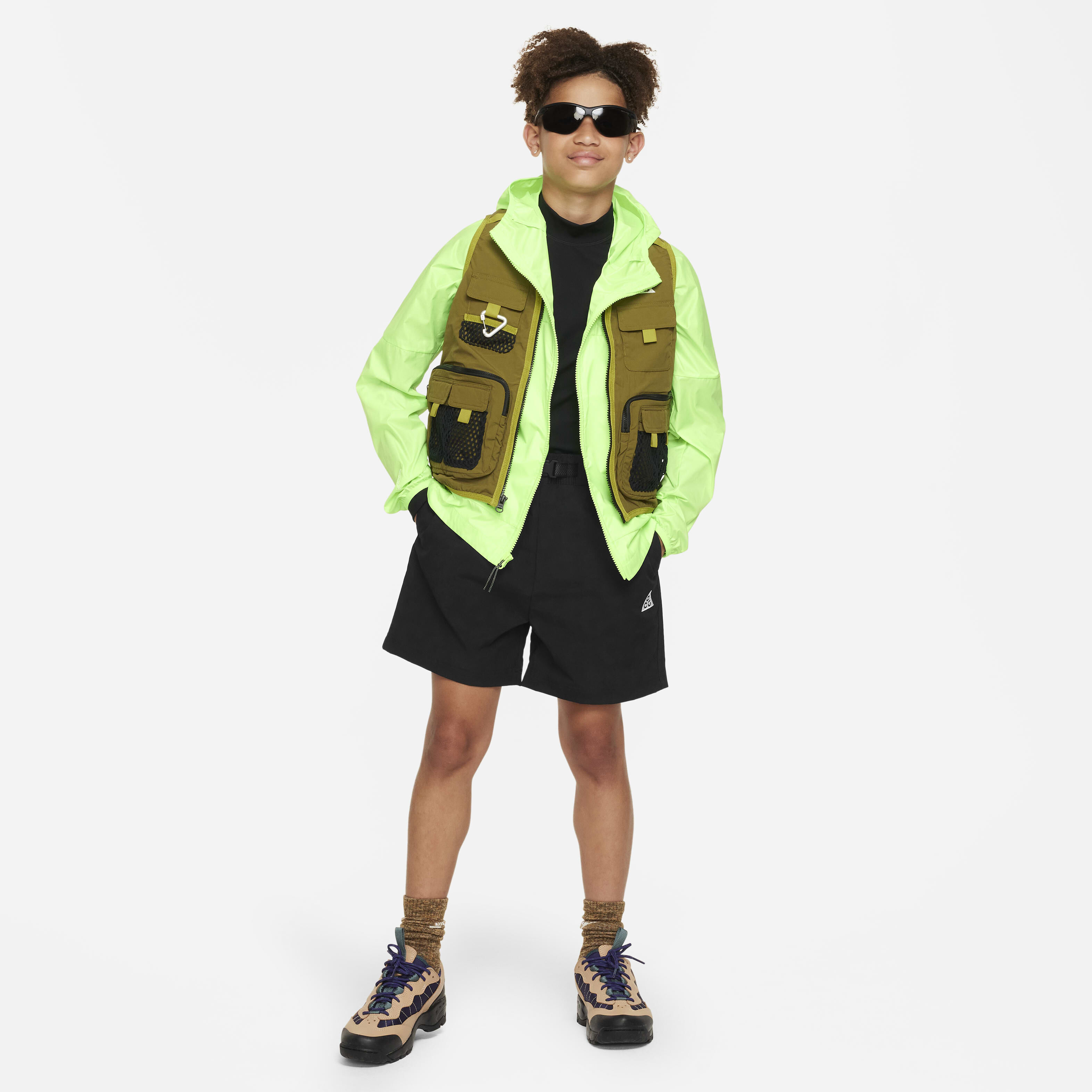 Nike ACG image number 6