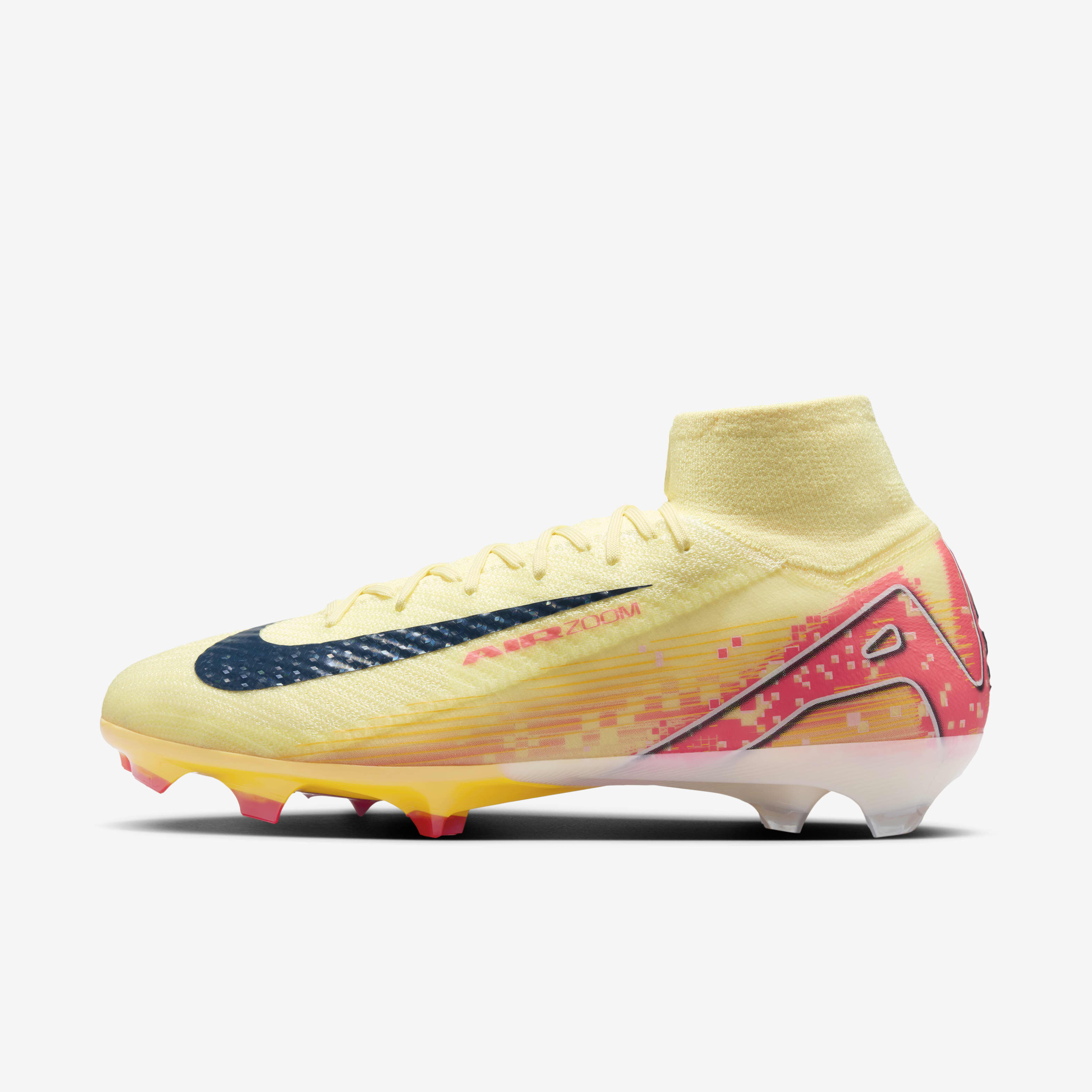Shop Football Shoes Online in Kuwait Nike Soccer Shoes