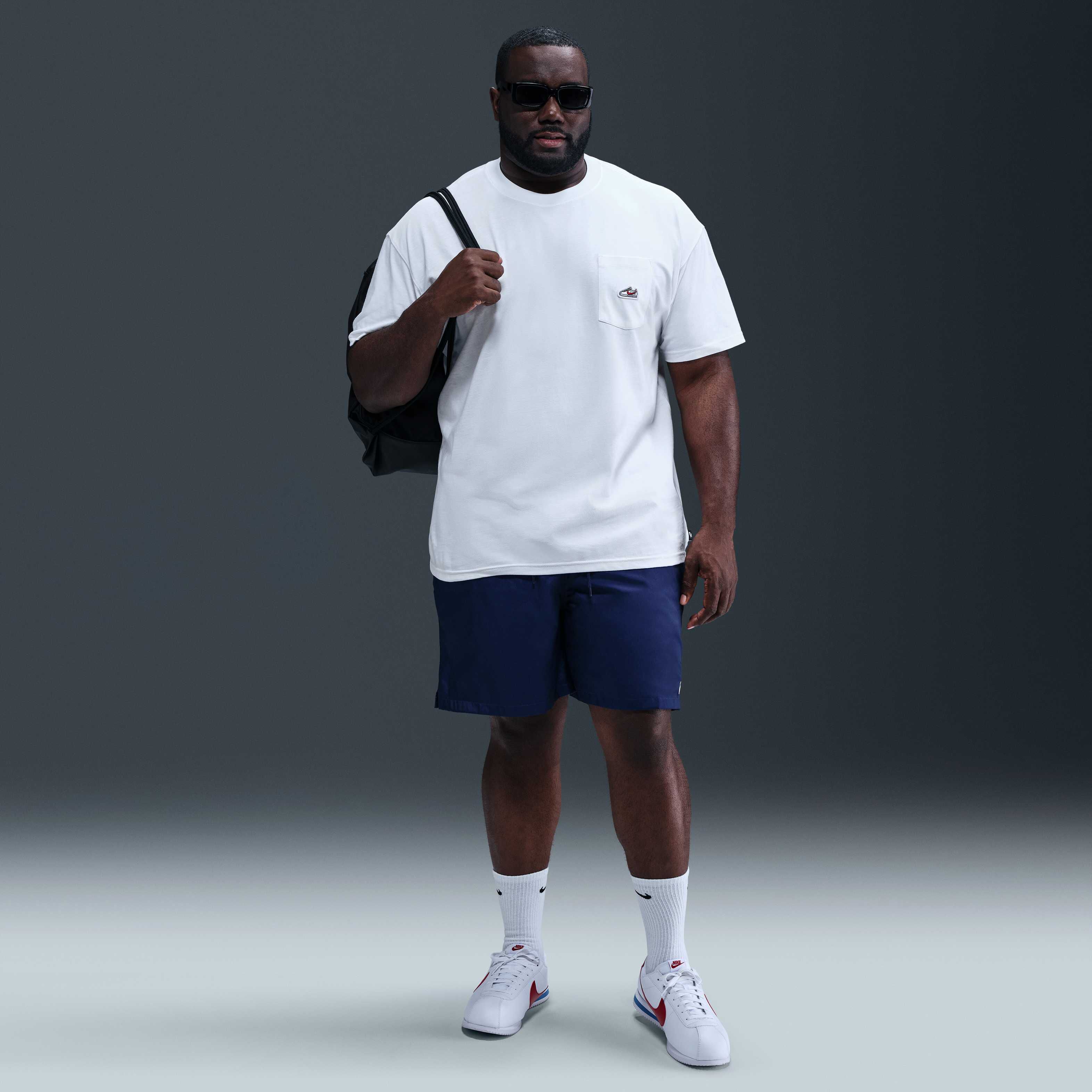 Nike Sportswear image number 8