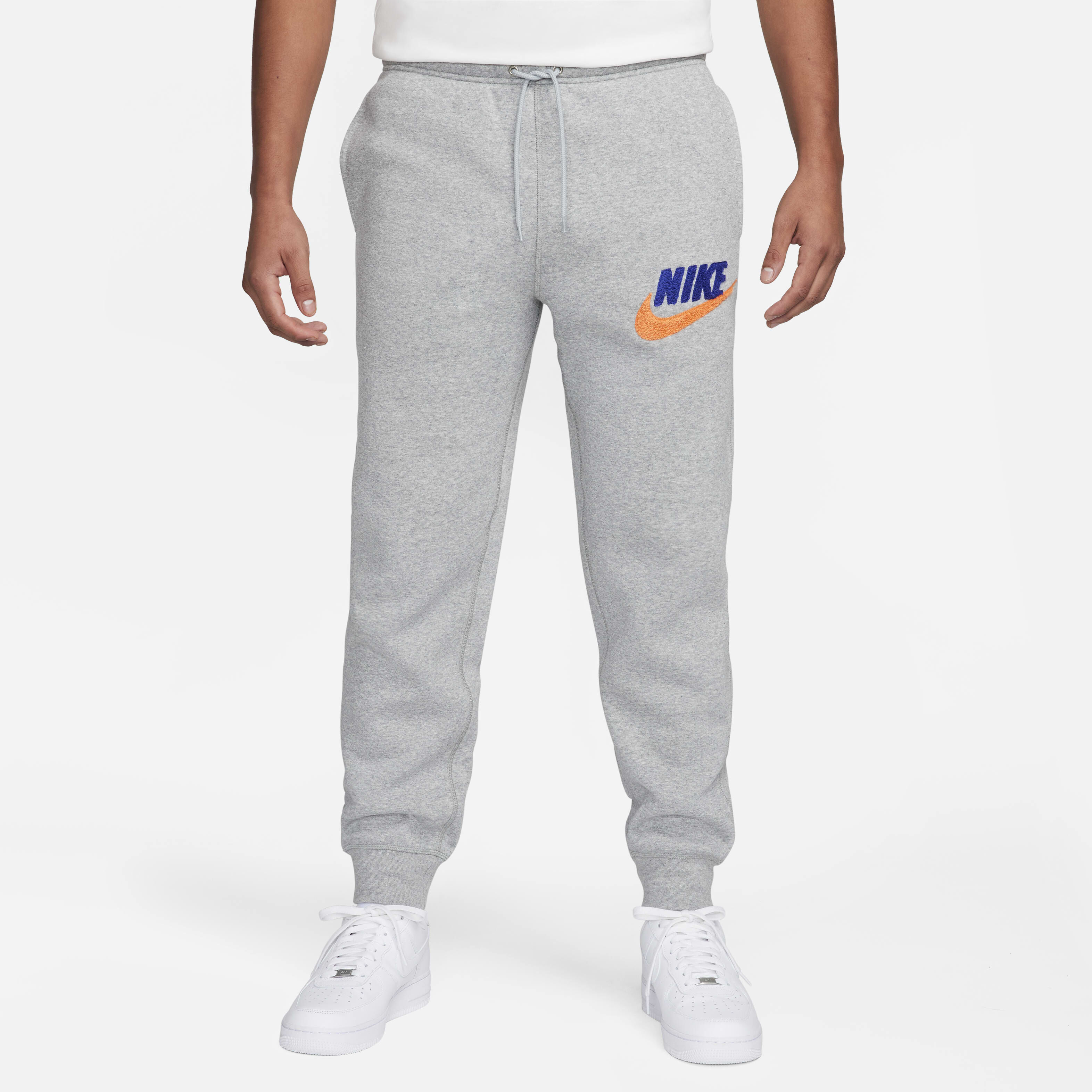 Buy Nike Club Fleece Men s Fleece Joggers Nike Kuwait Official