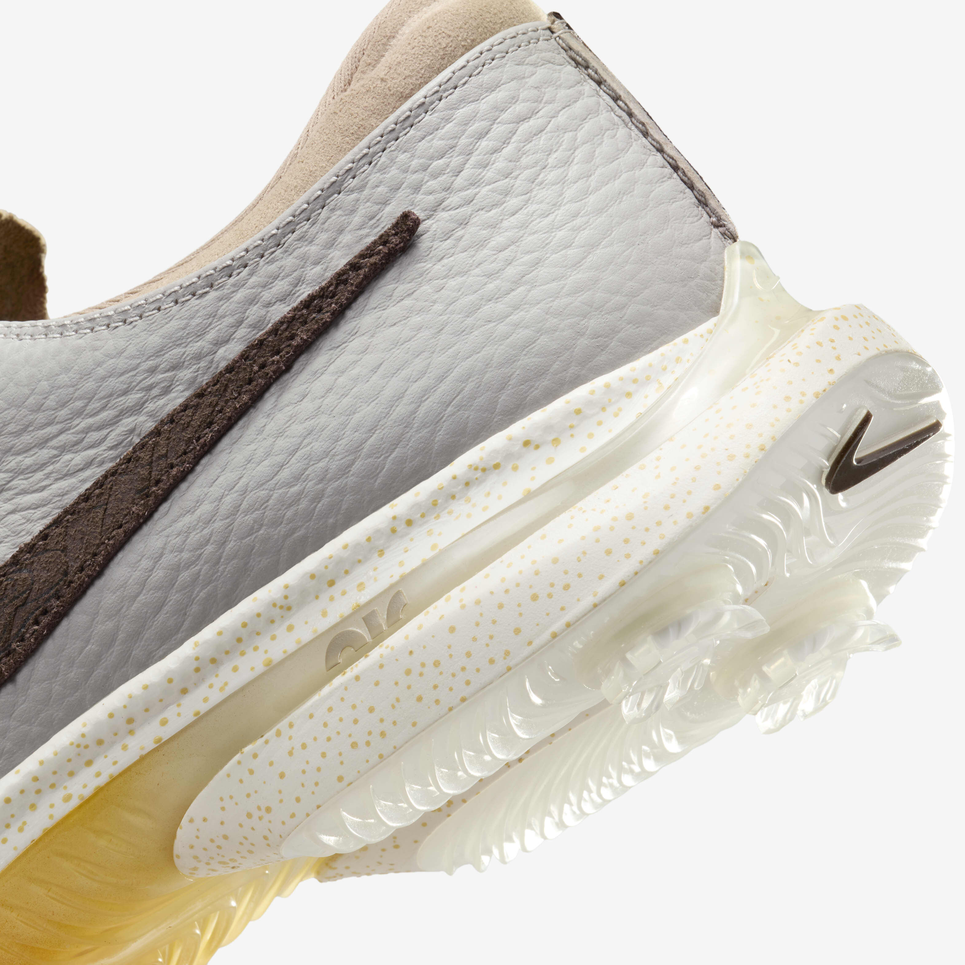 Air zoom accurate golf shoes sales