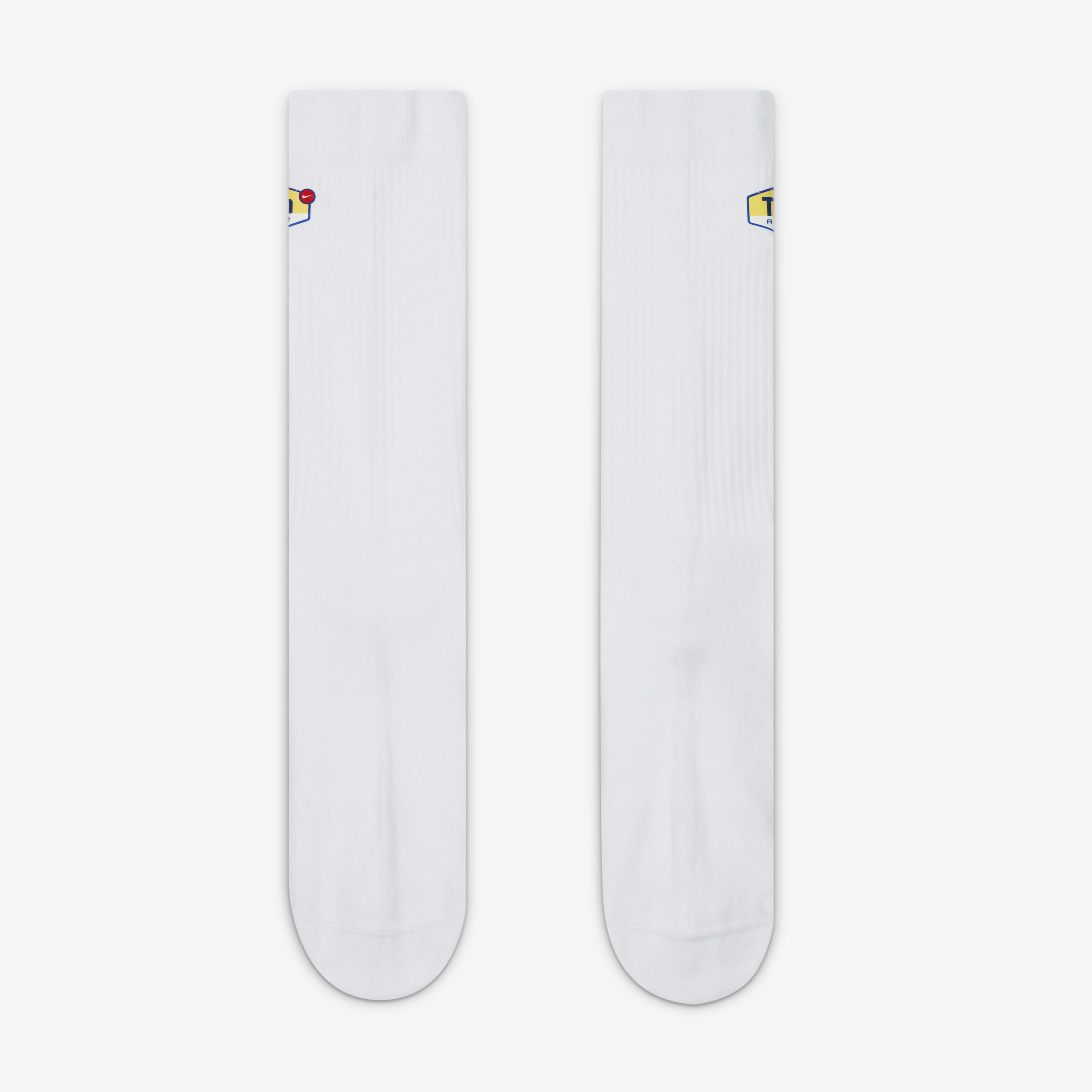 White nike socks target 2025
