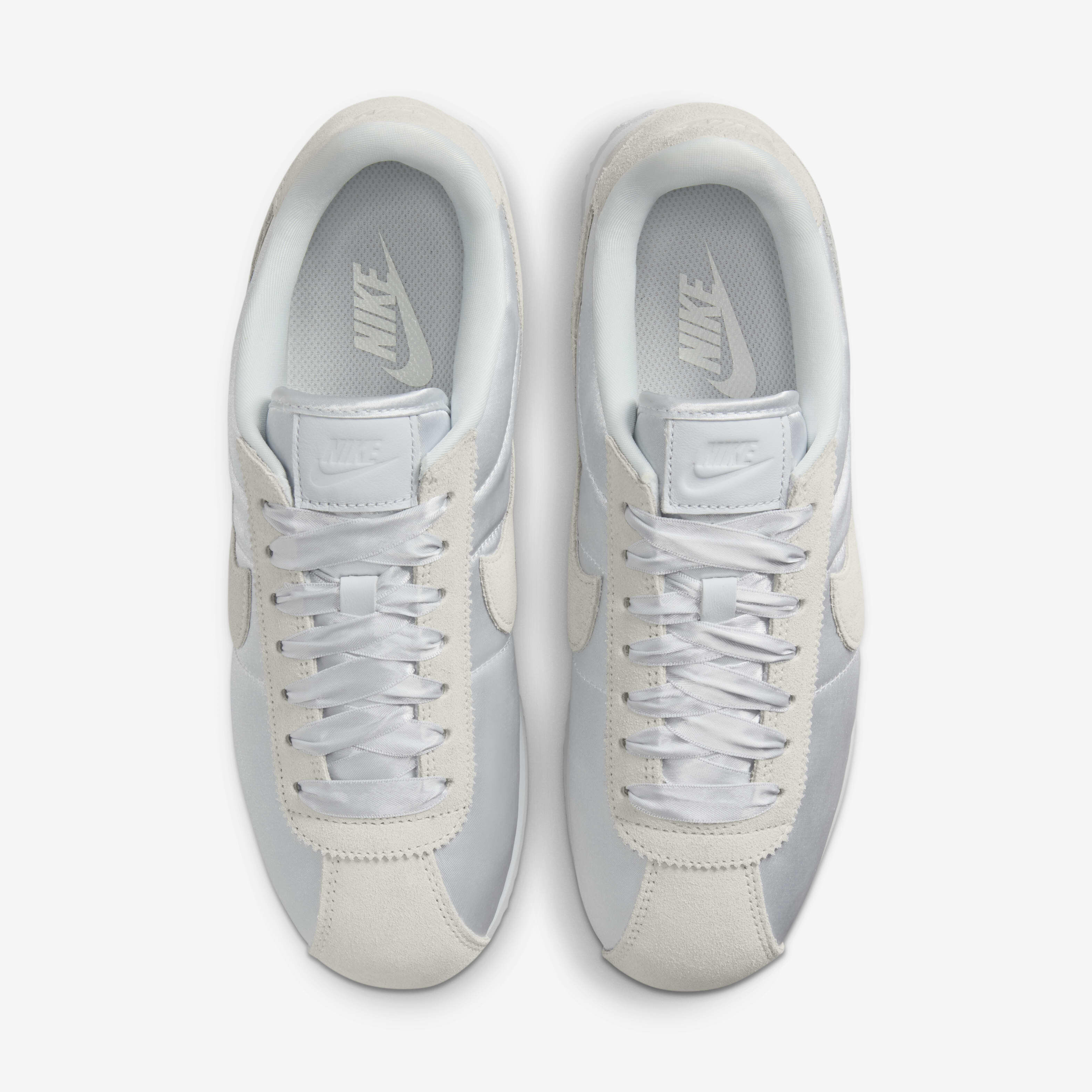 Nike classic cortez nylon women's shoe clearance