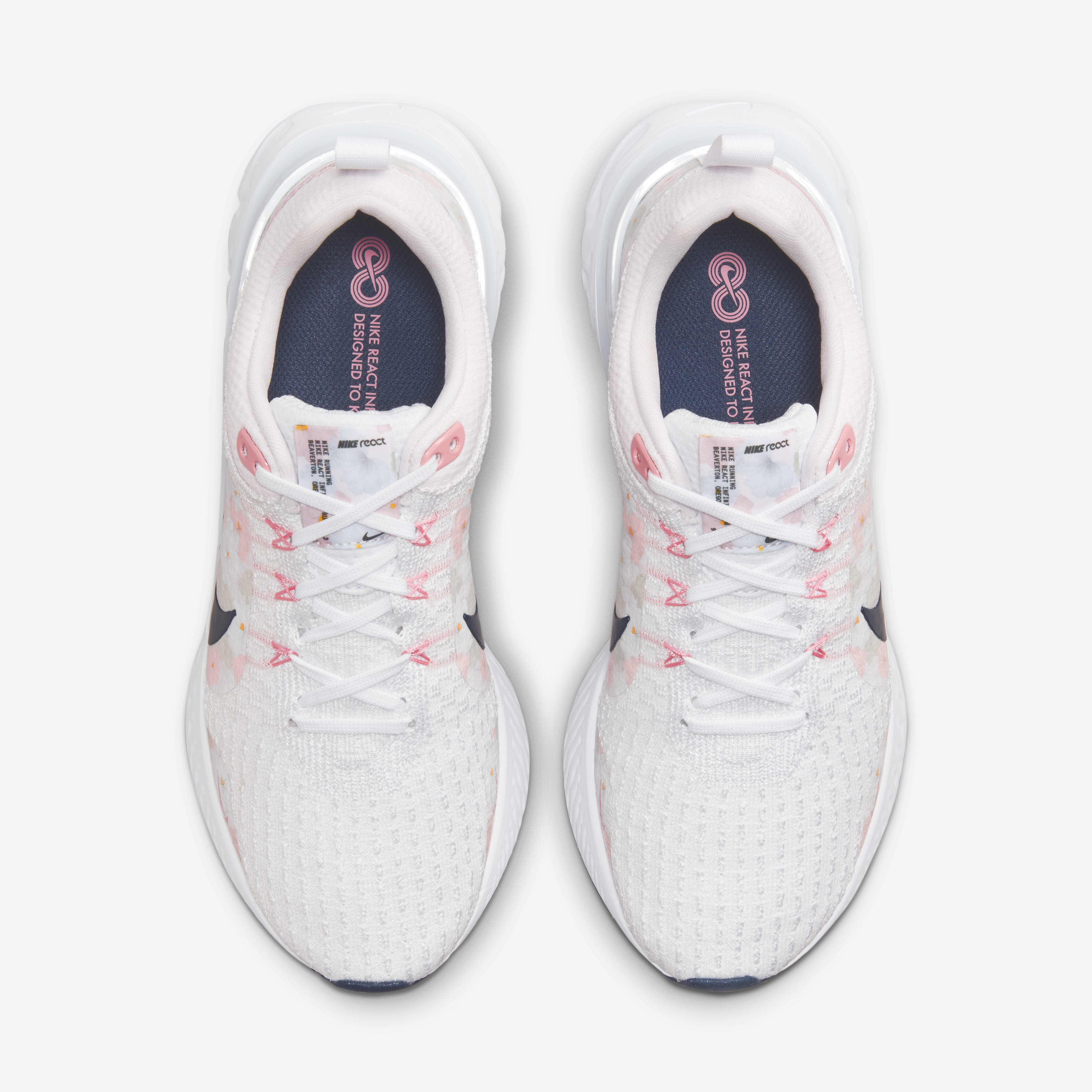 Nike React Infinity 3 Premium image number 3